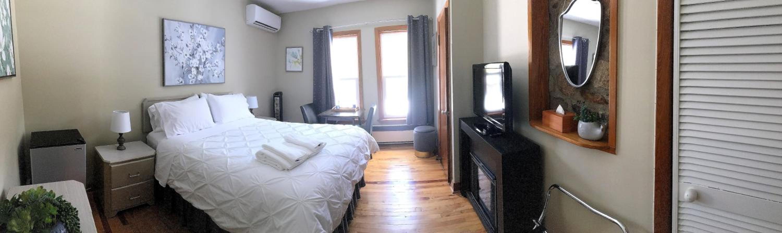 Superior Queen Room photo 3
