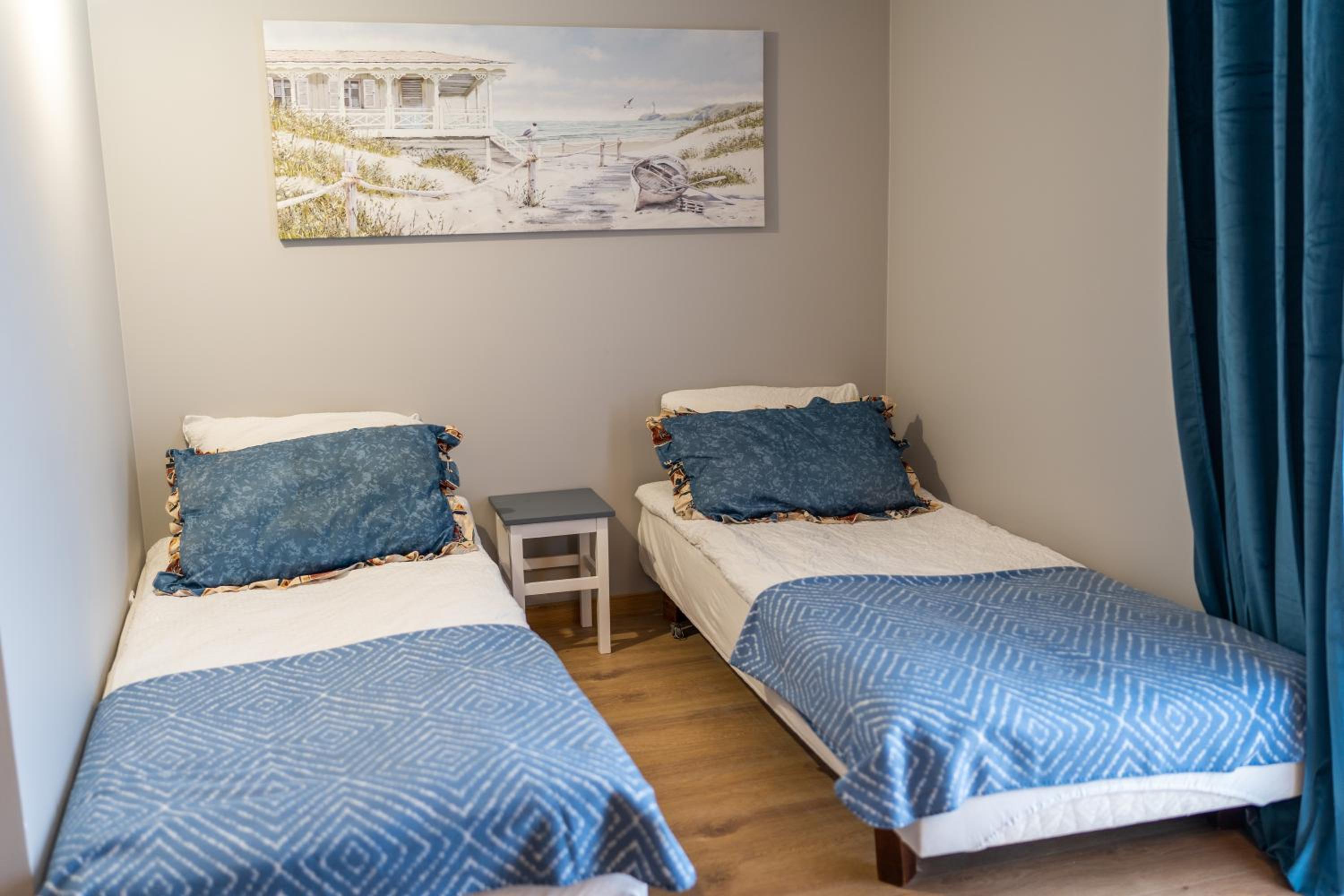 Triple Room with Balcony photo 1