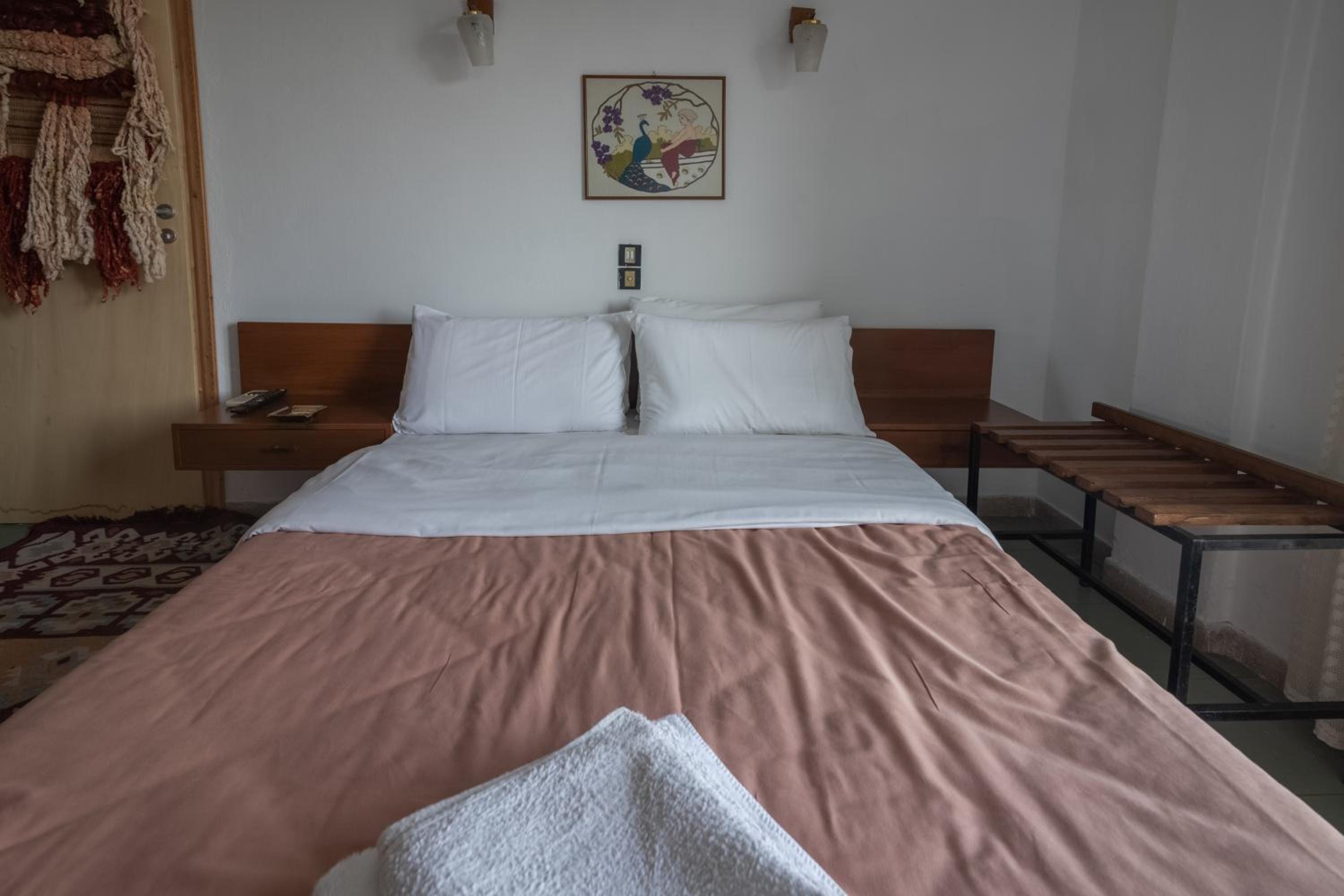 Single Room with Mountain View photo 3