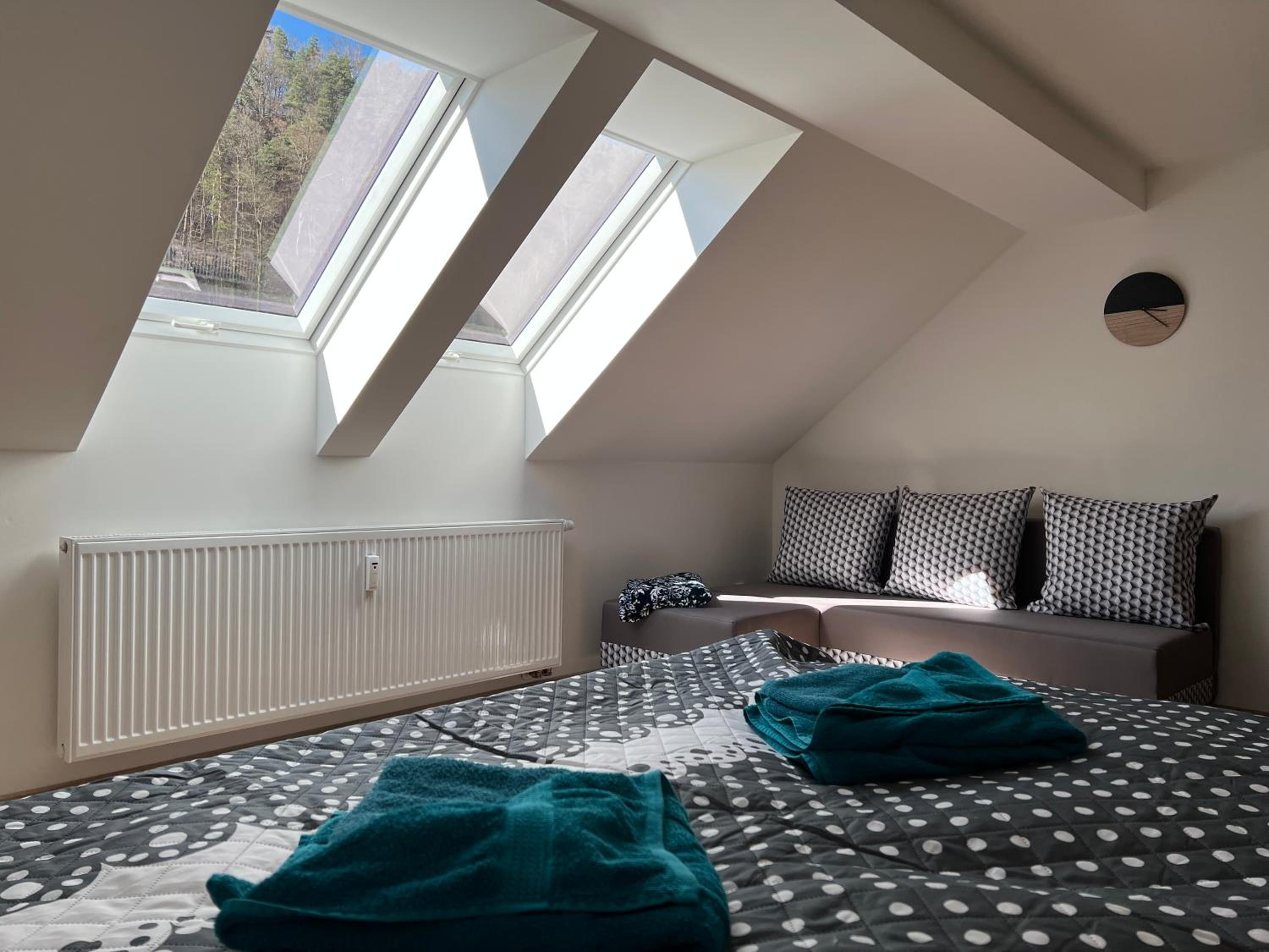 Loft - Photo 47