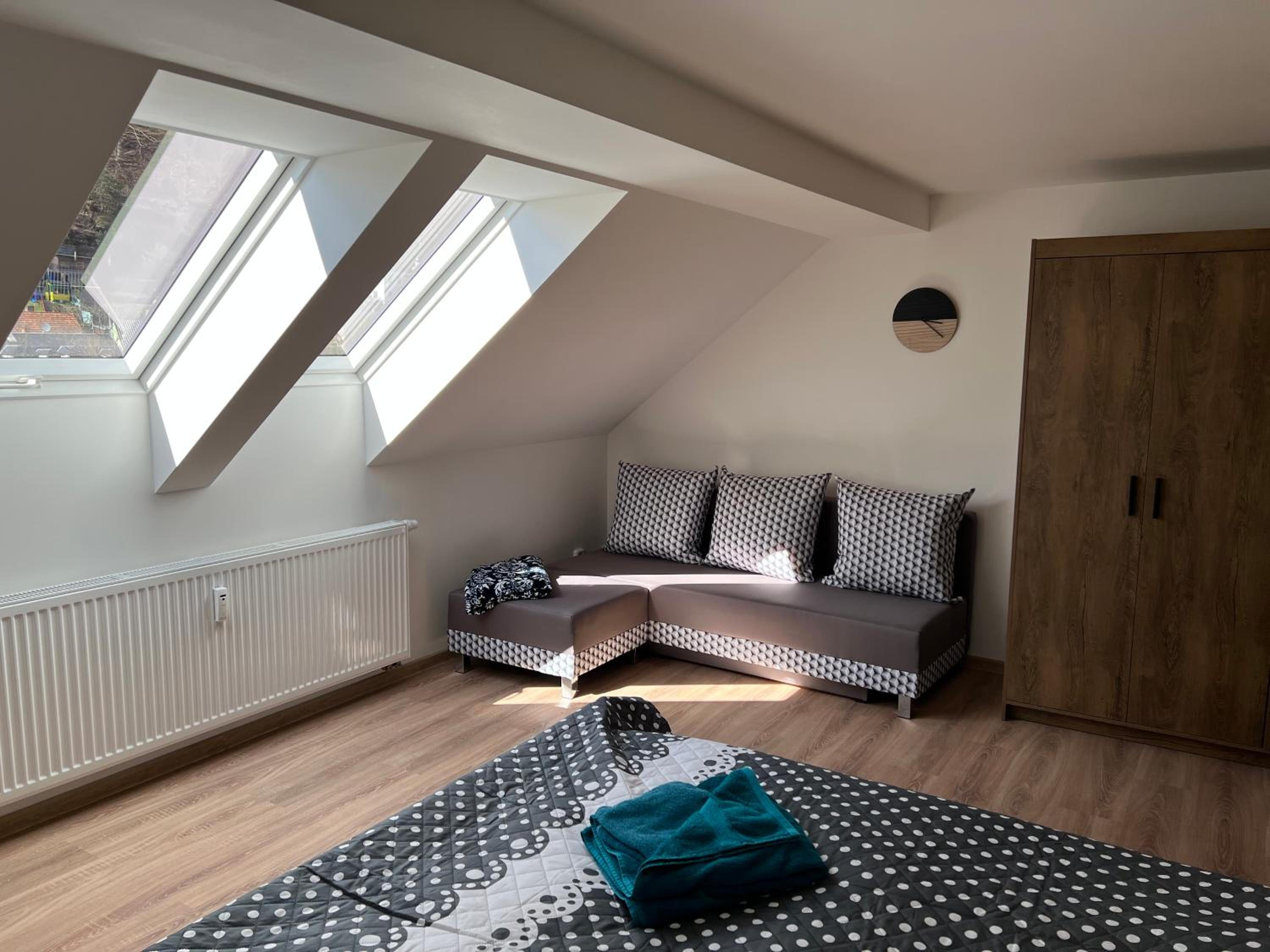 Loft - Photo 41