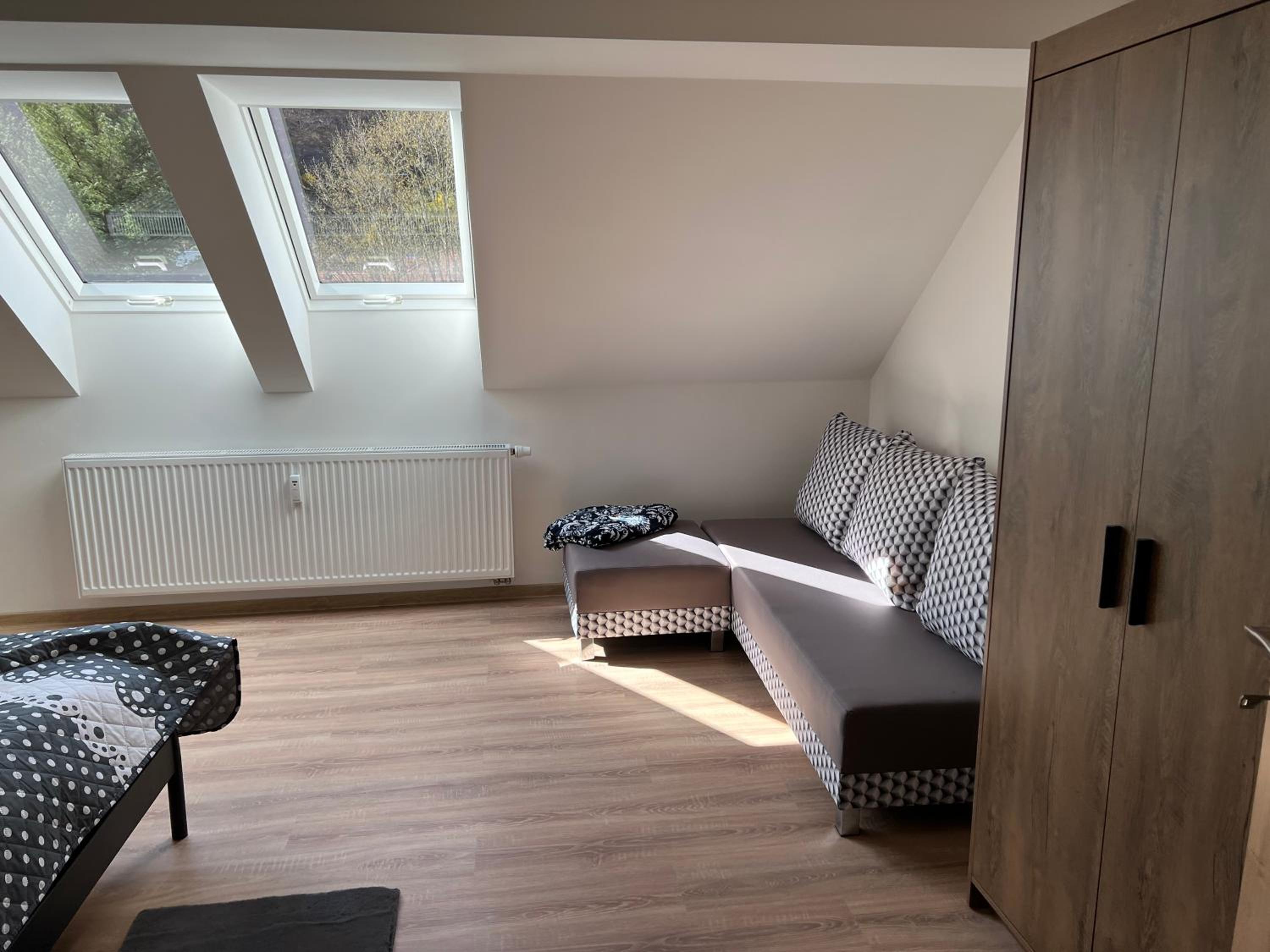 Loft - Photo 42