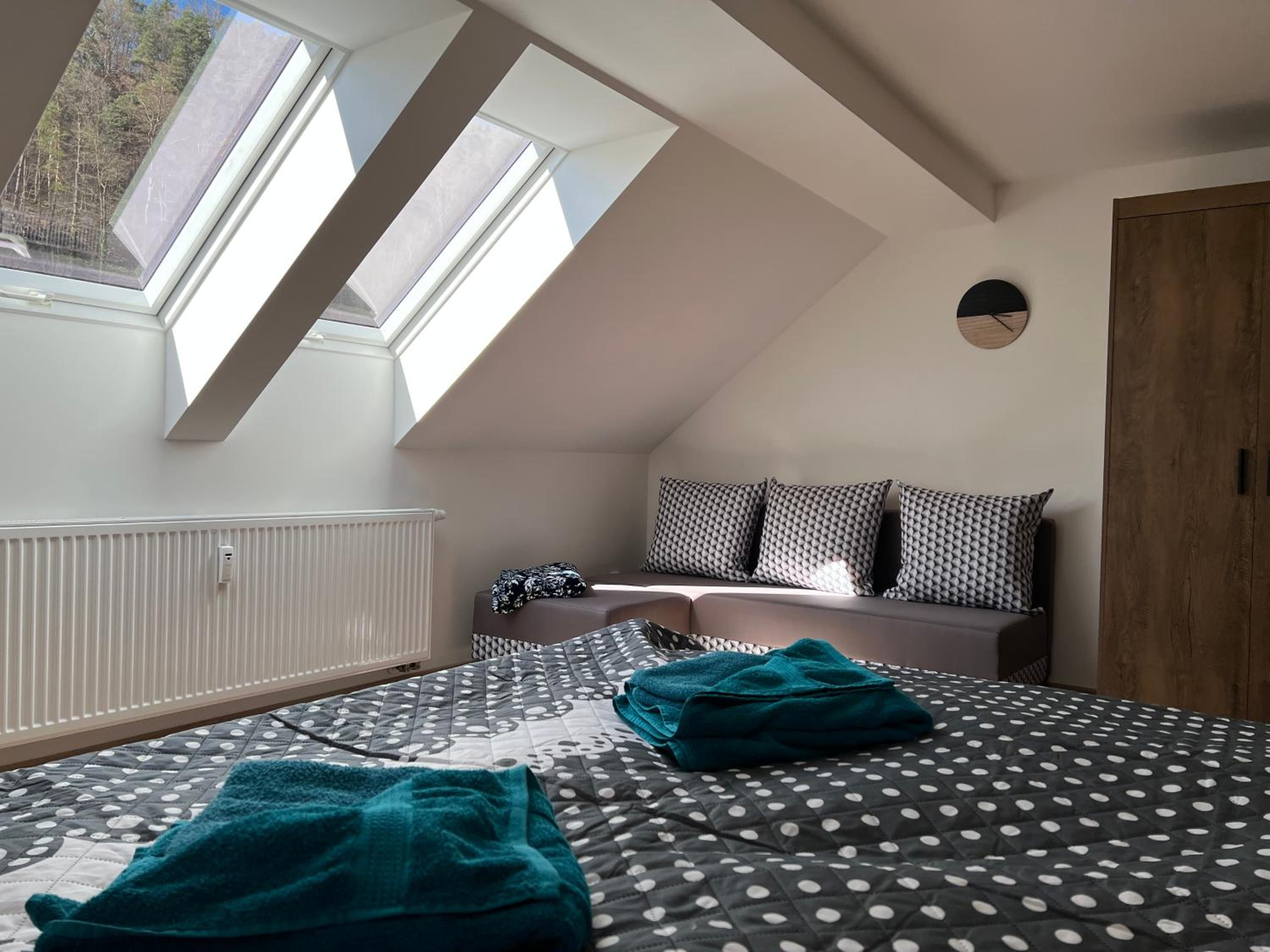 Loft - Photo 50