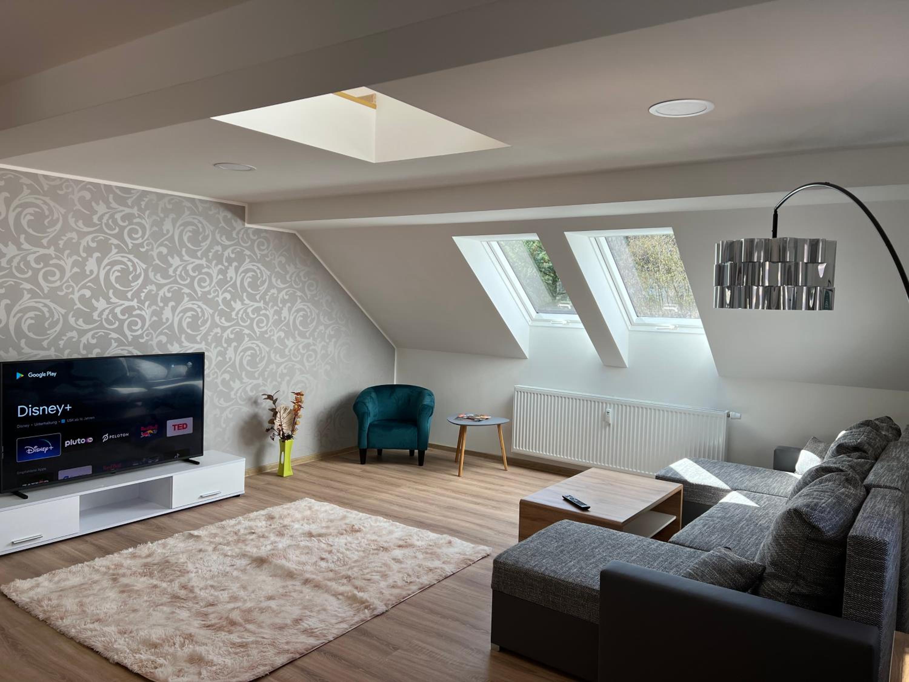 Loft - Photo 51