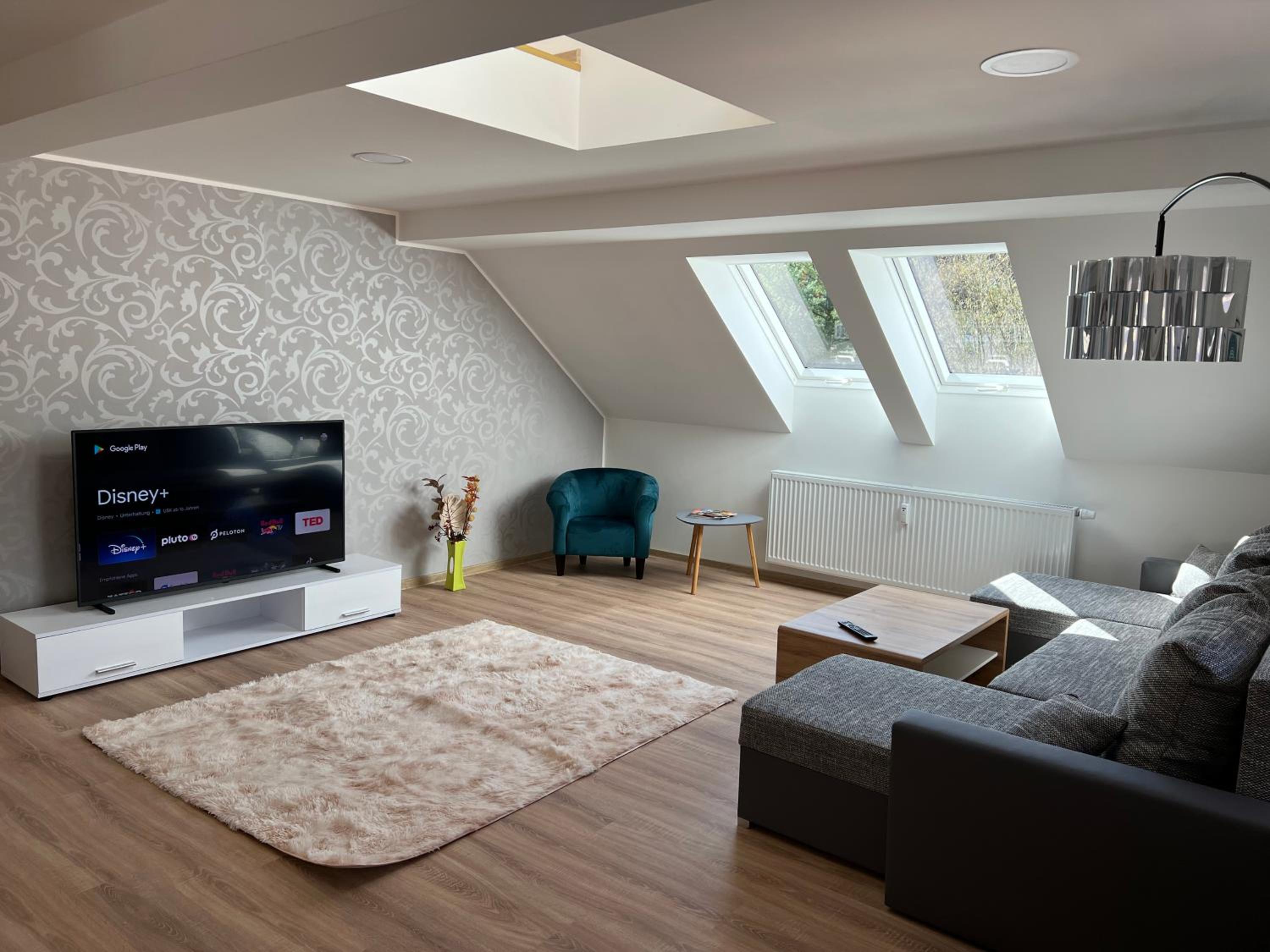 Loft - Photo 55