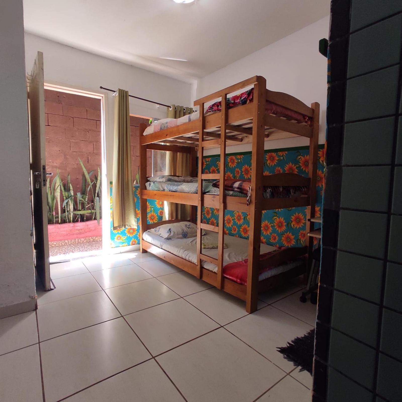 Triple Room with Bathroom - Photo 1