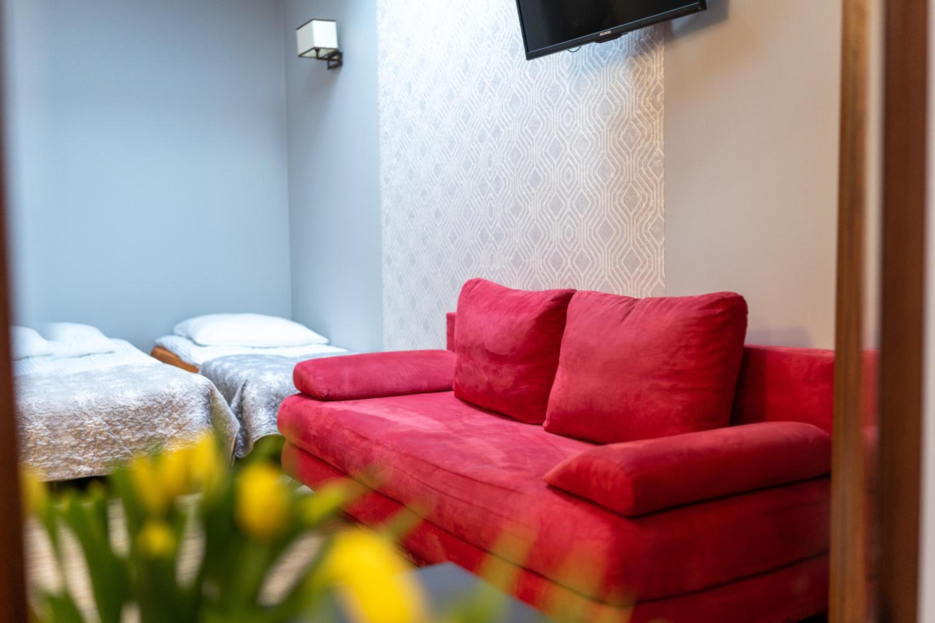 Triple Room photo 1