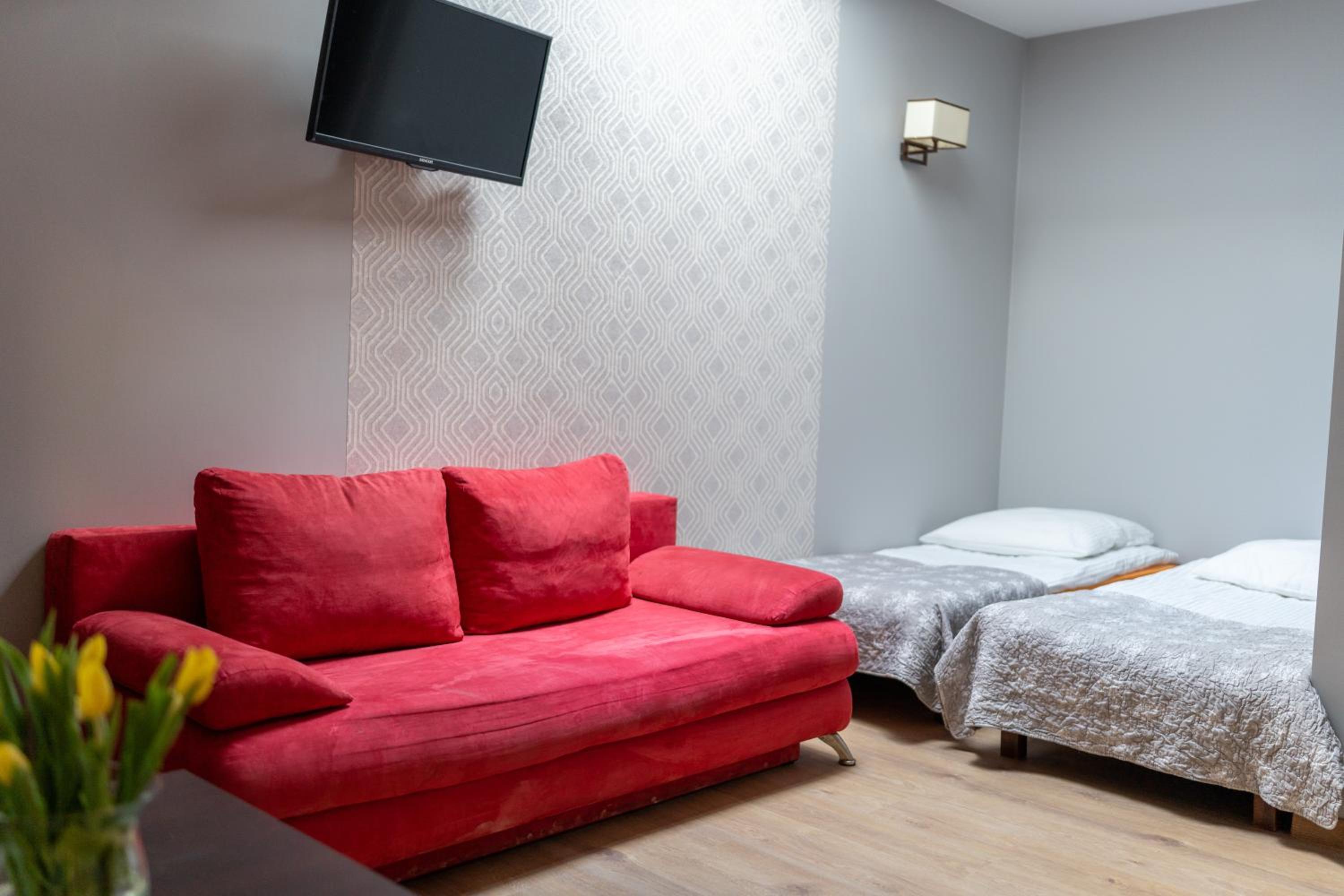 Triple Room photo 2