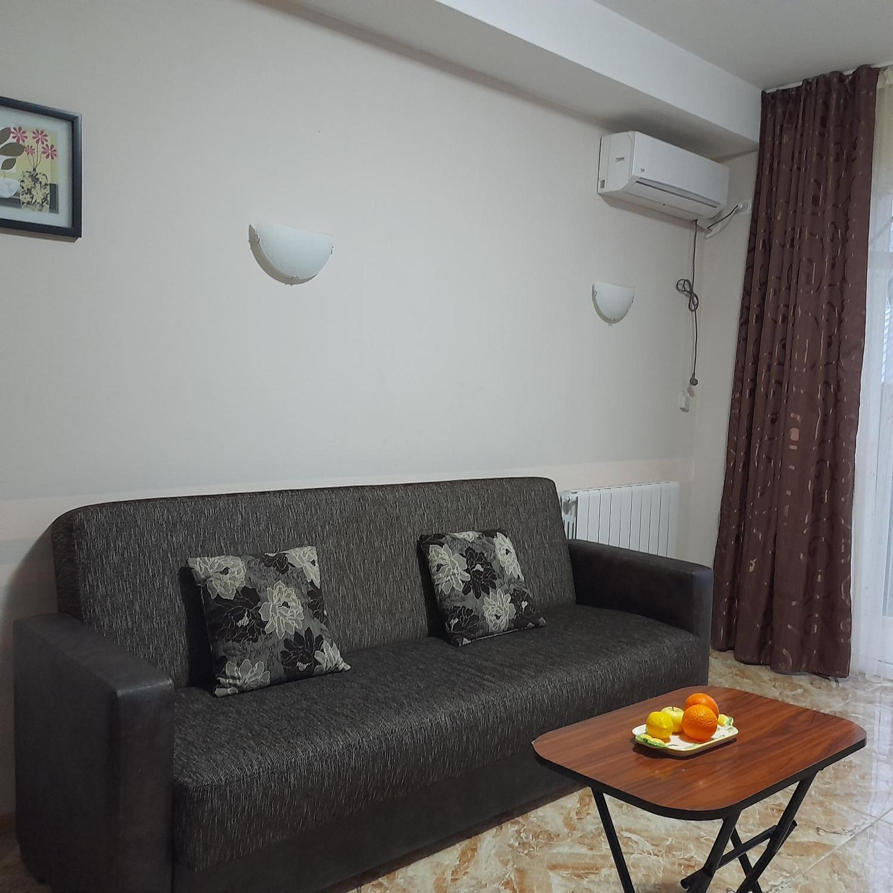 Superior Apartment photo 2