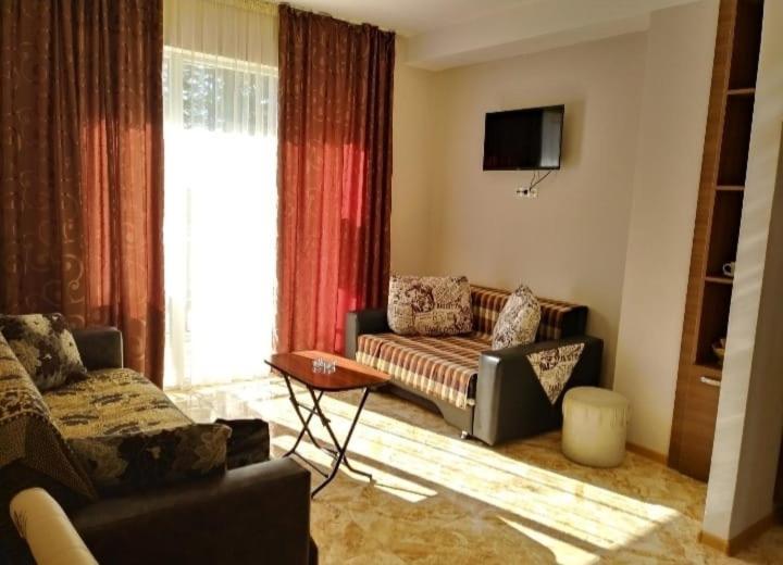 Superior Apartment photo 1
