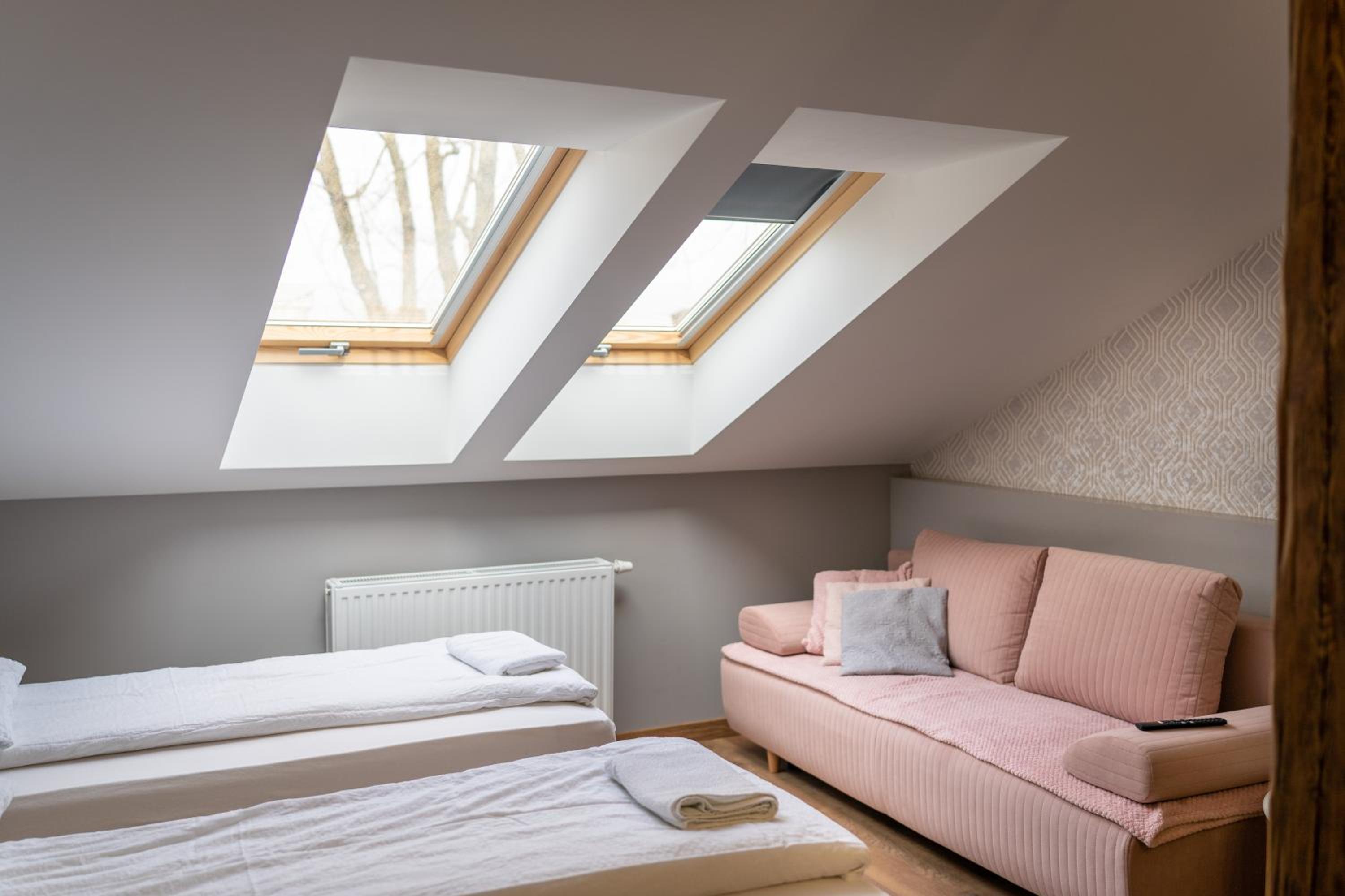 Triple Room photo 1