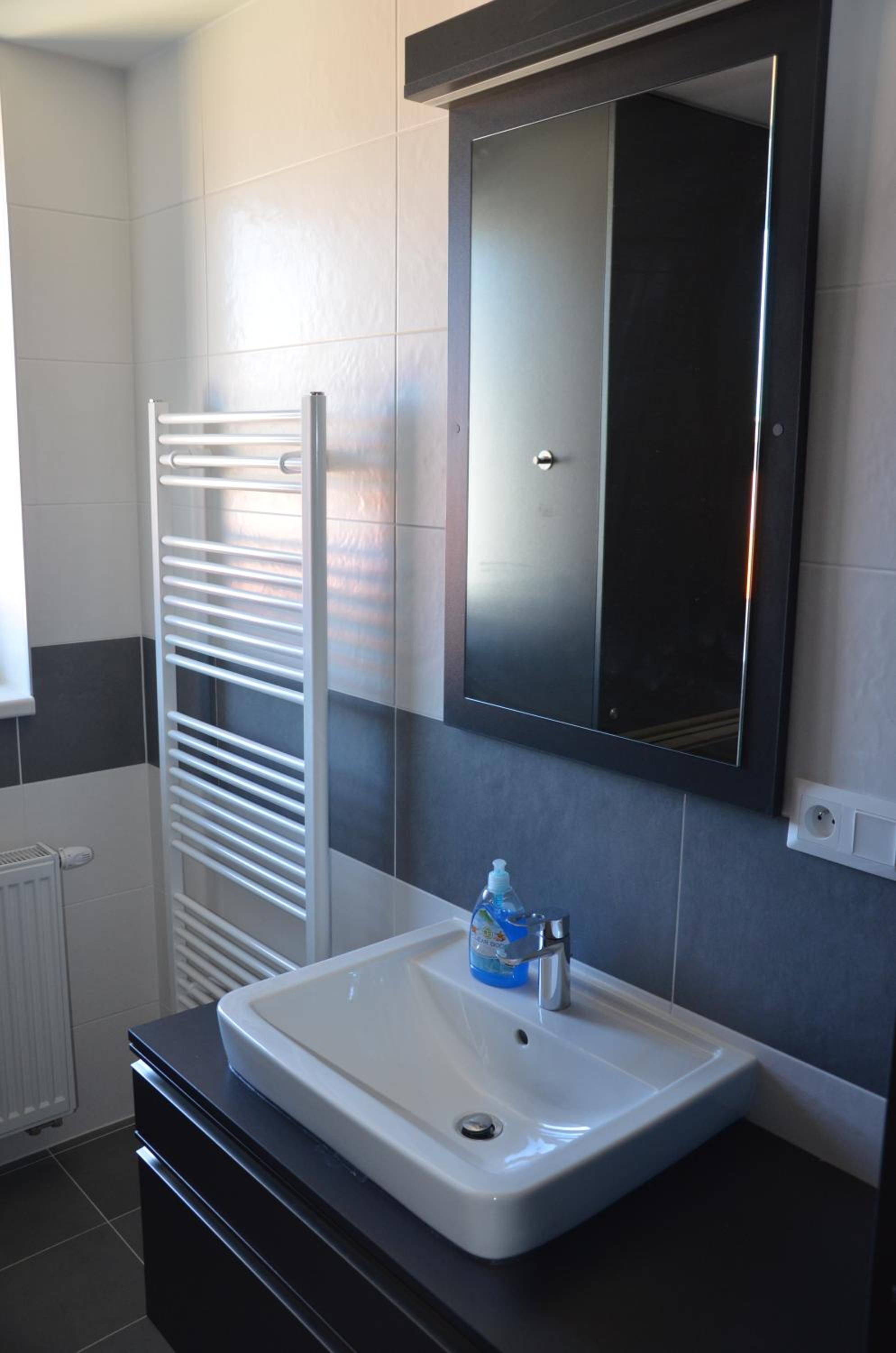 Superior Apartment with Sauna photo 2