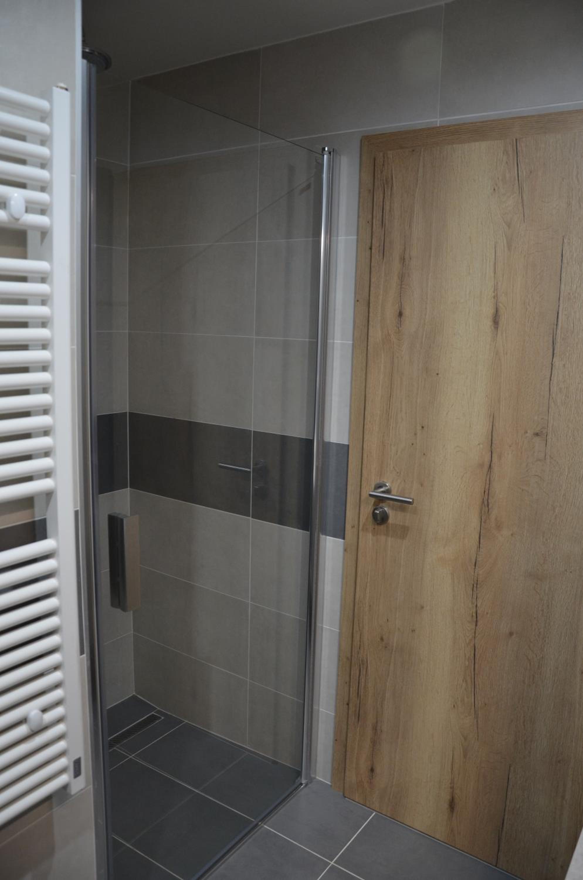Superior Apartment with Sauna photo 3