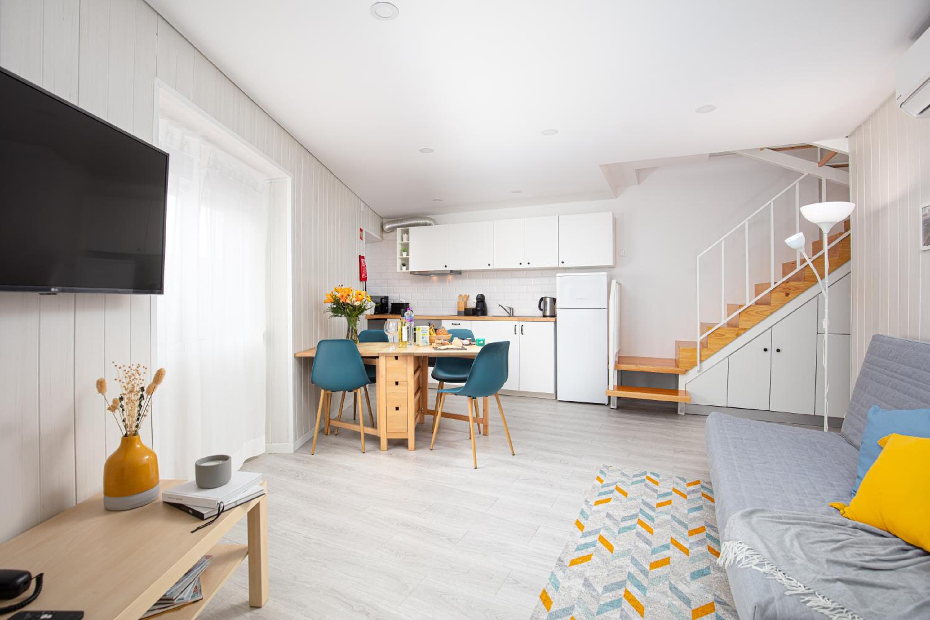 Two-Bedroom House photo 1