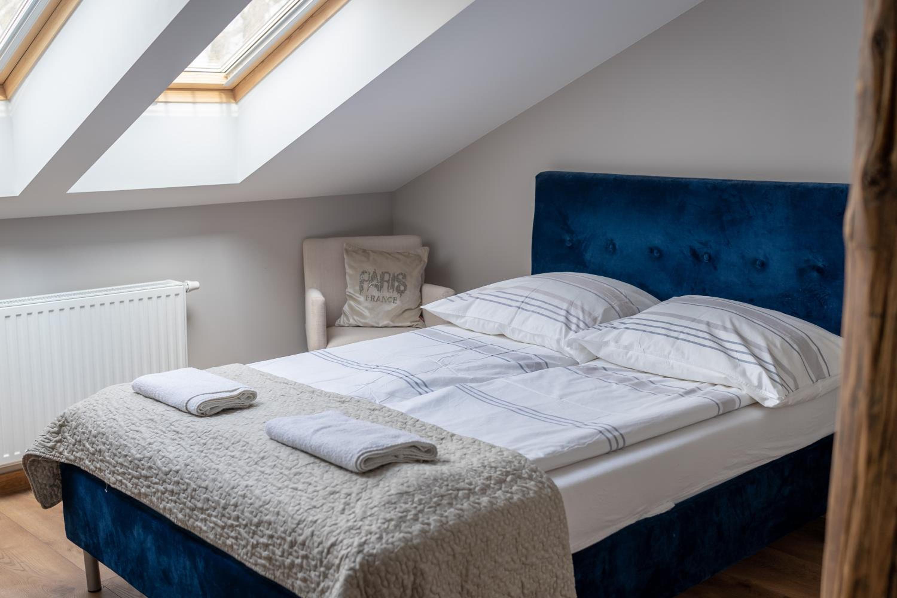 Double Room photo 1