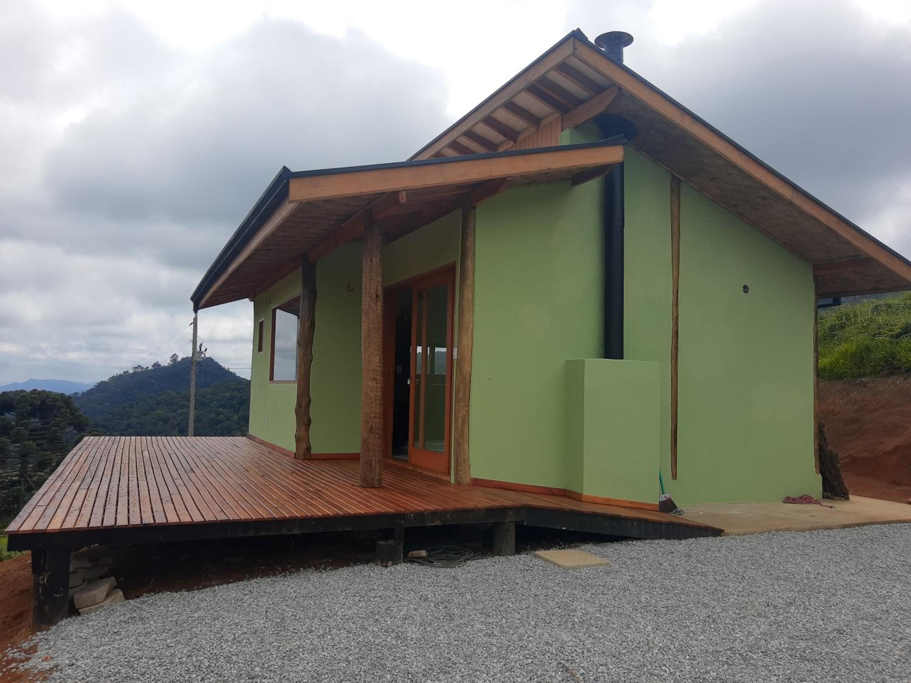 One-Bedroom House photo 2