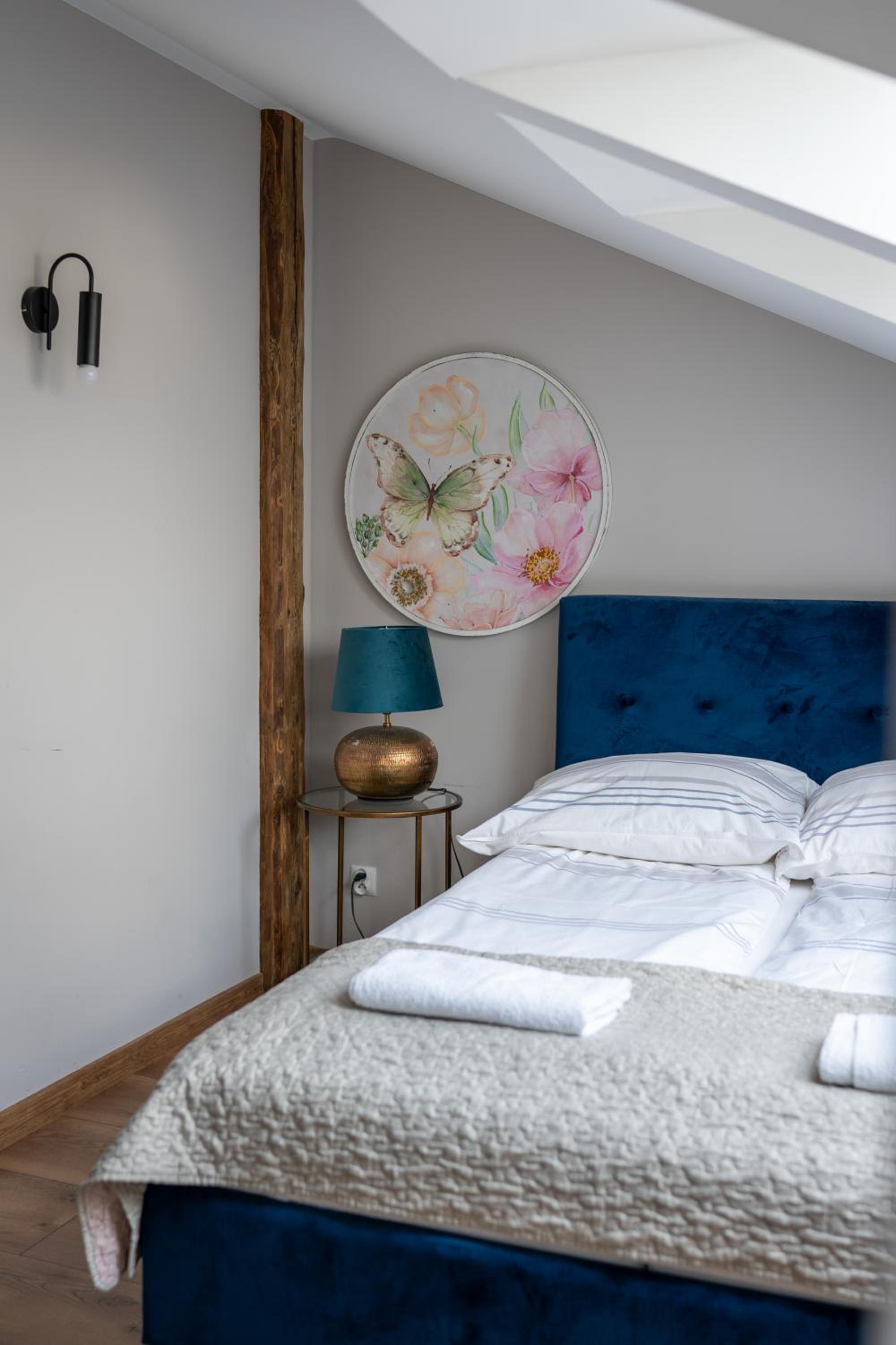 Double Room photo 2