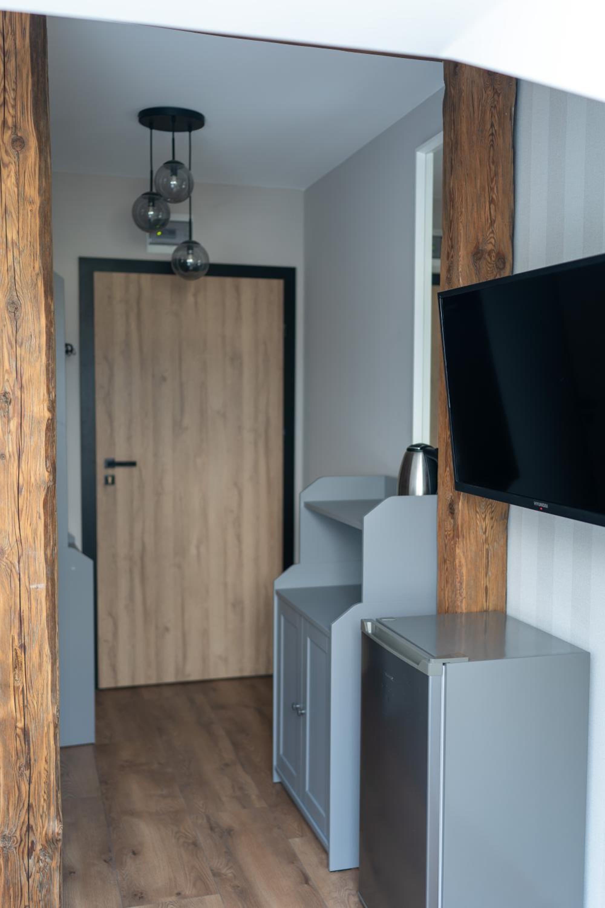 Double Room photo 3