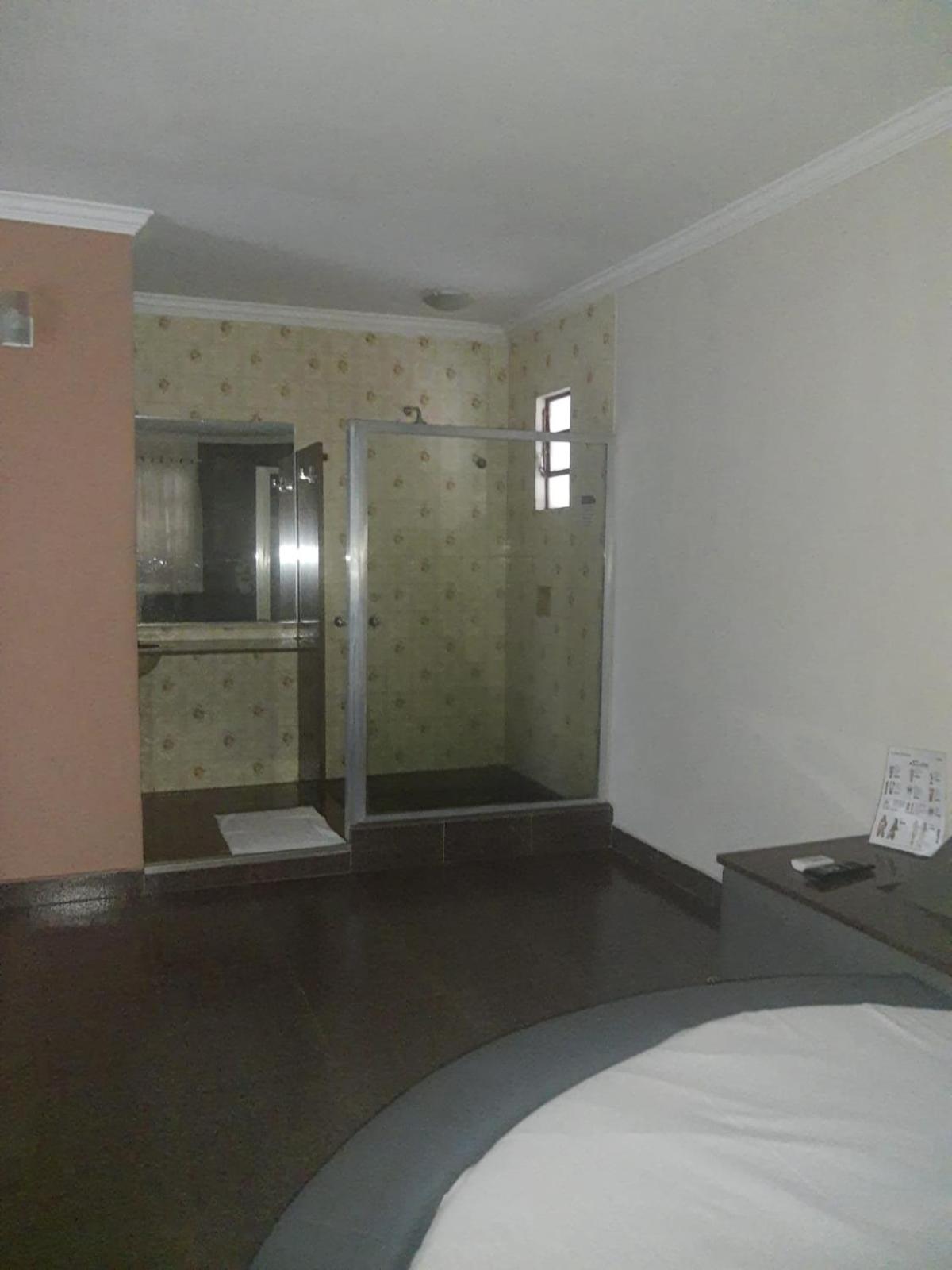 Economy Double Room photo 3