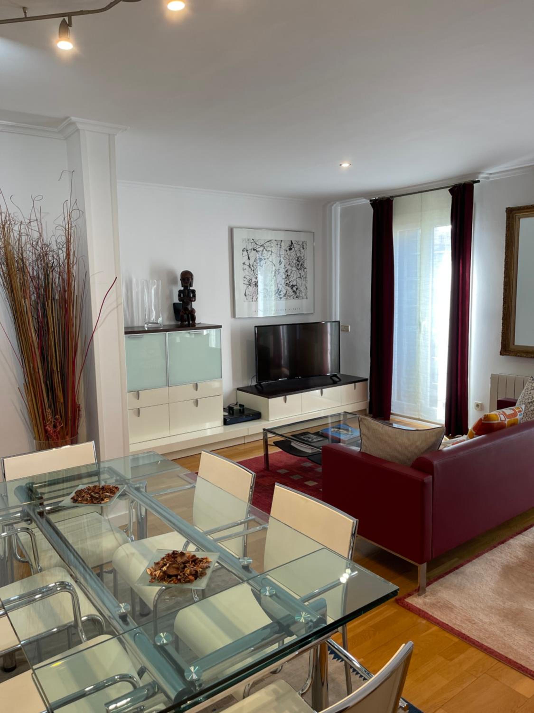 Apartamento Superior