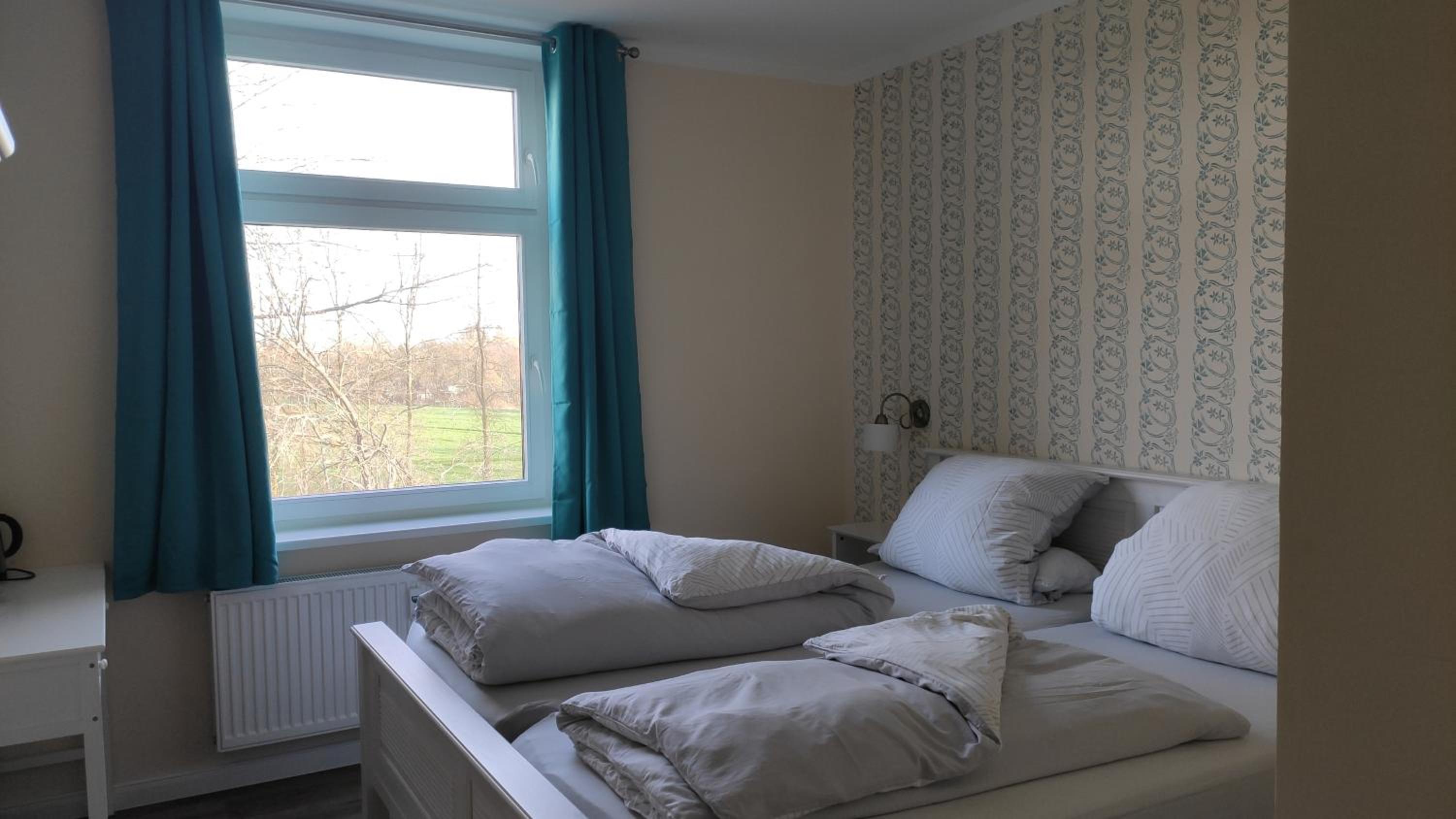 Standard Double Room photo 2