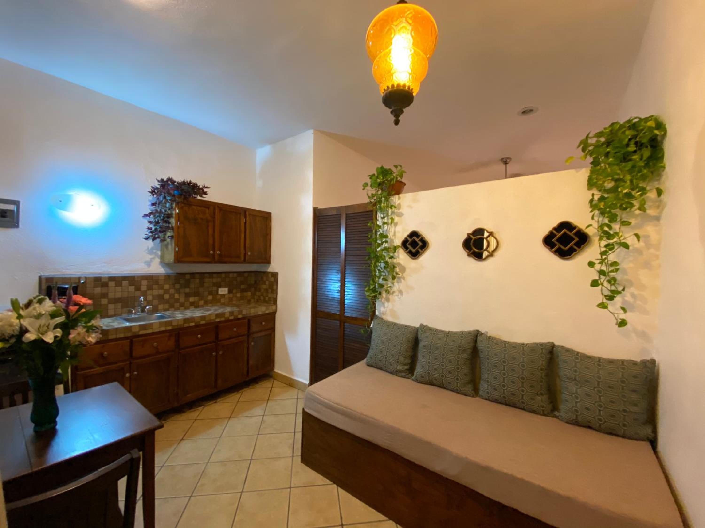 Studio Apartment - Photo 1