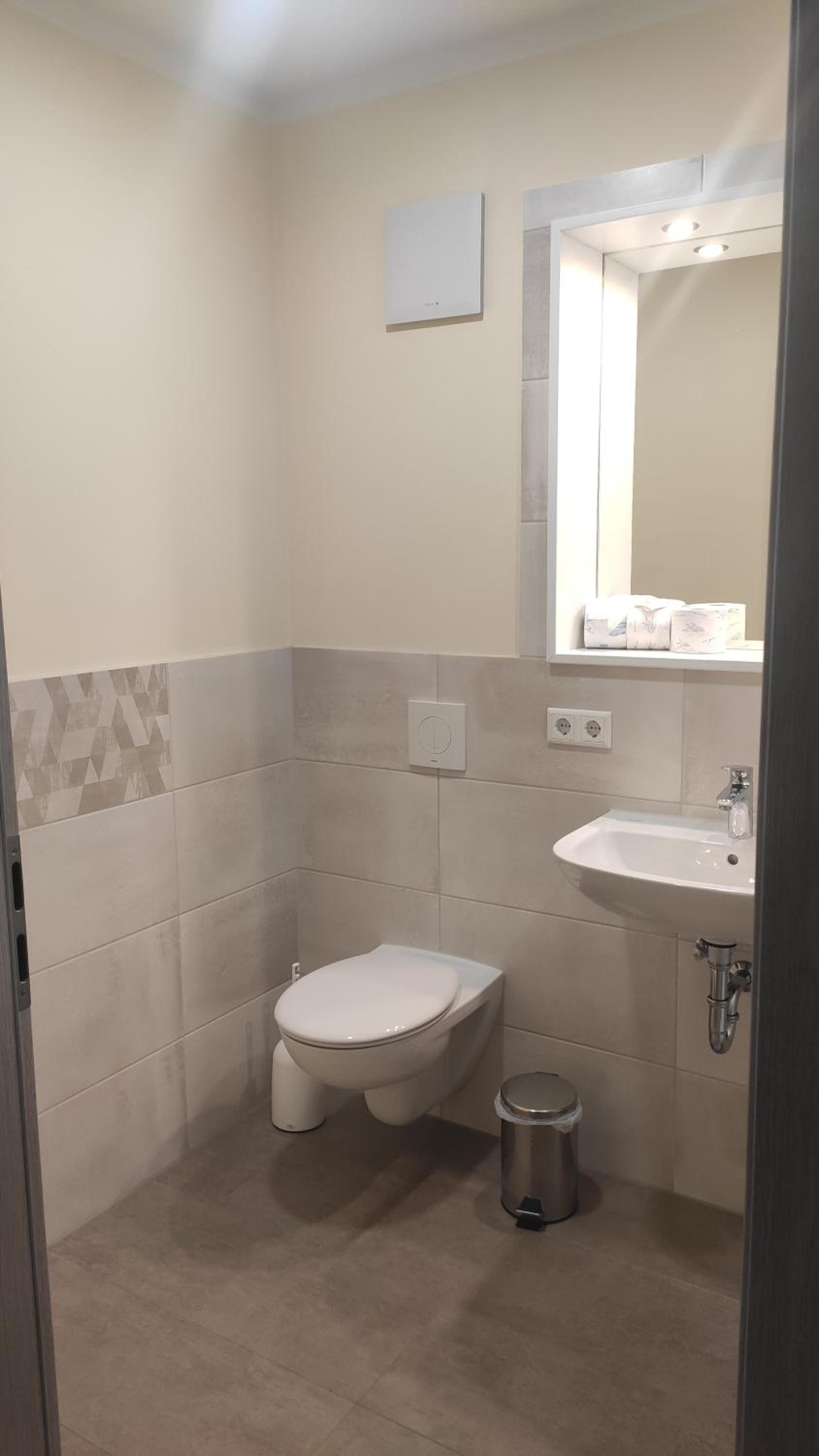 Standard Double Room photo 3