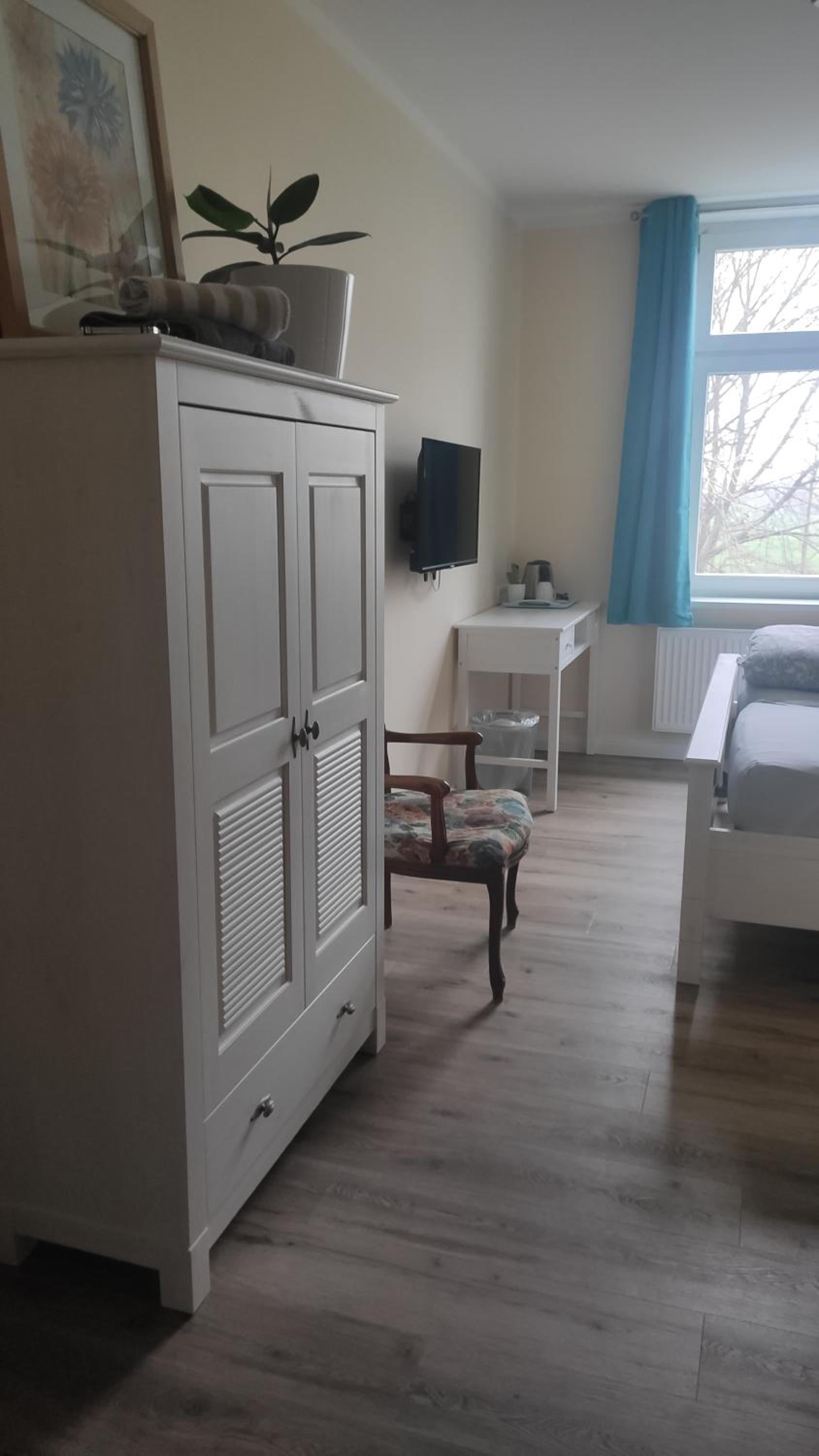 Standard Double Room photo 1