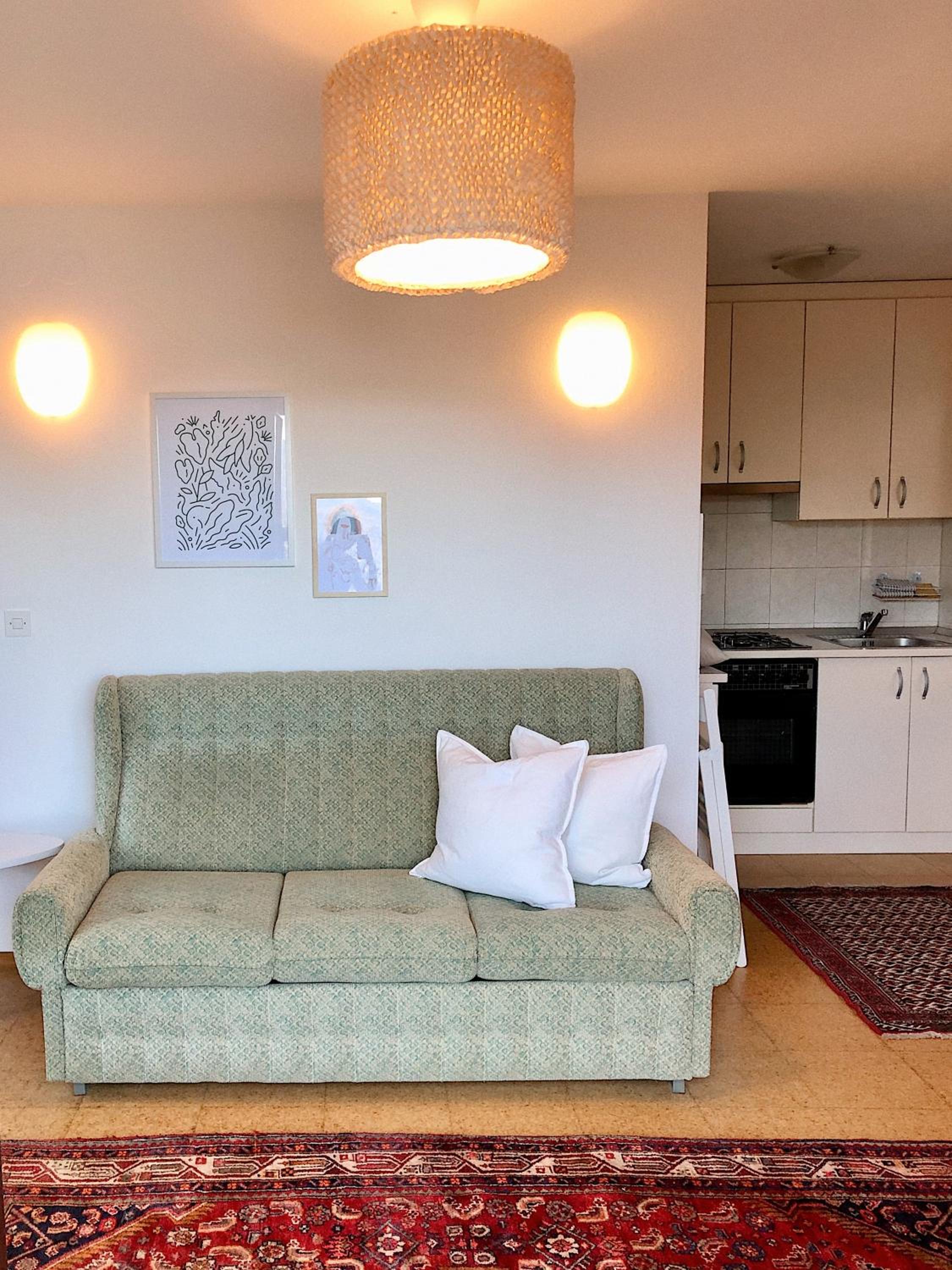 One-Bedroom Chalet photo 2