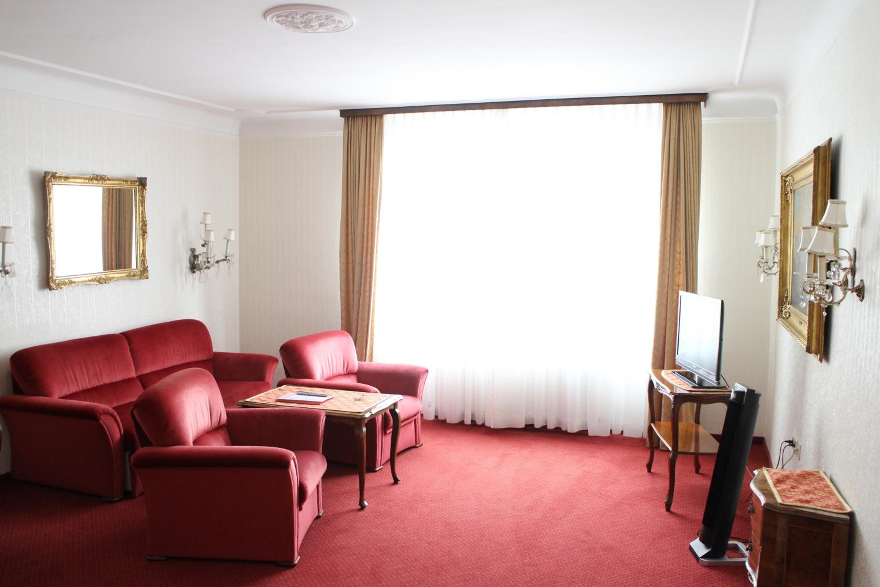 Family Suite