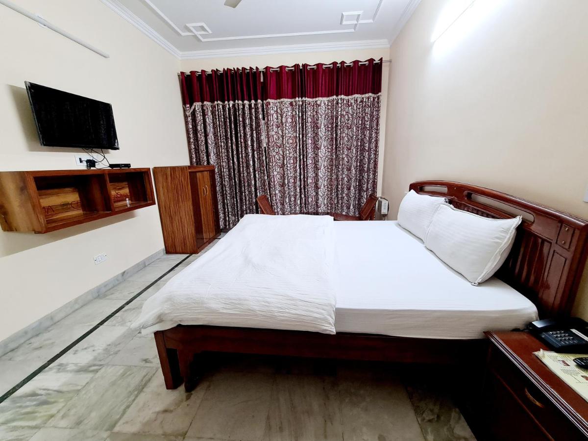 Deluxe Double Room photo 3