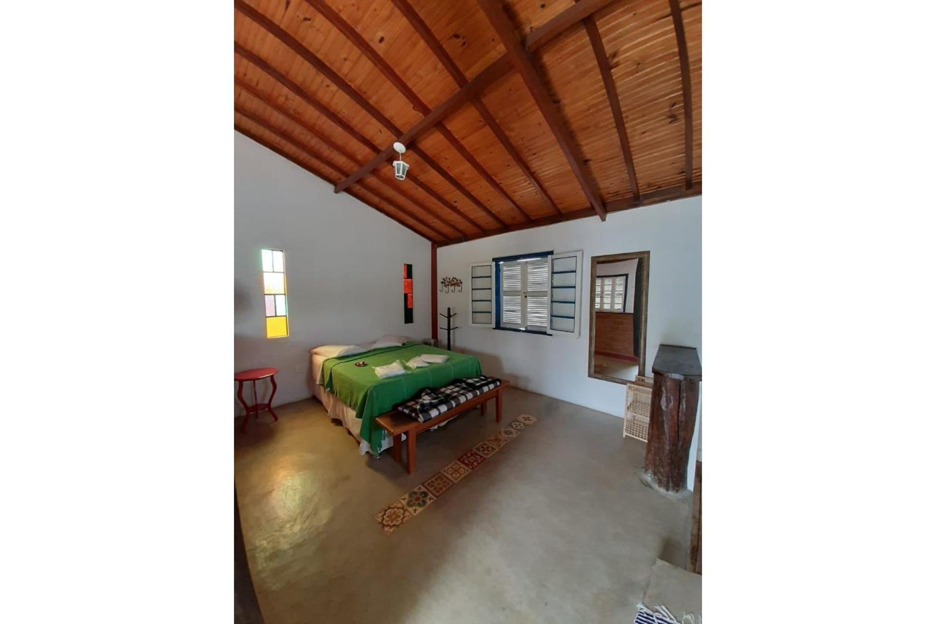 One-Bedroom Bungalow photo 1