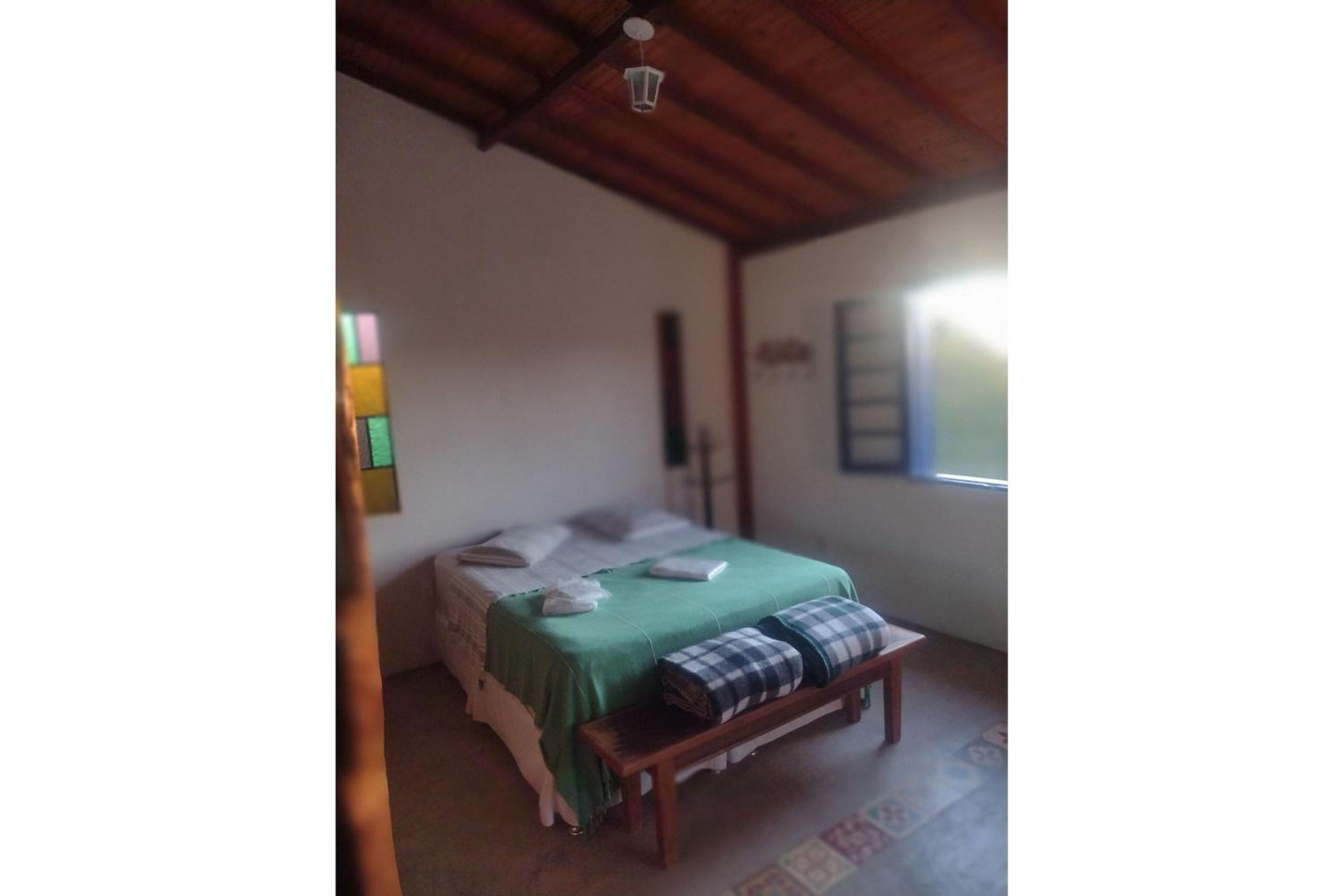 One-Bedroom Chalet photo 1