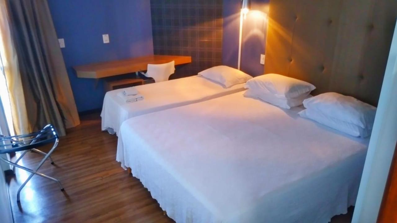 Deluxe Triple Room - Photo 3