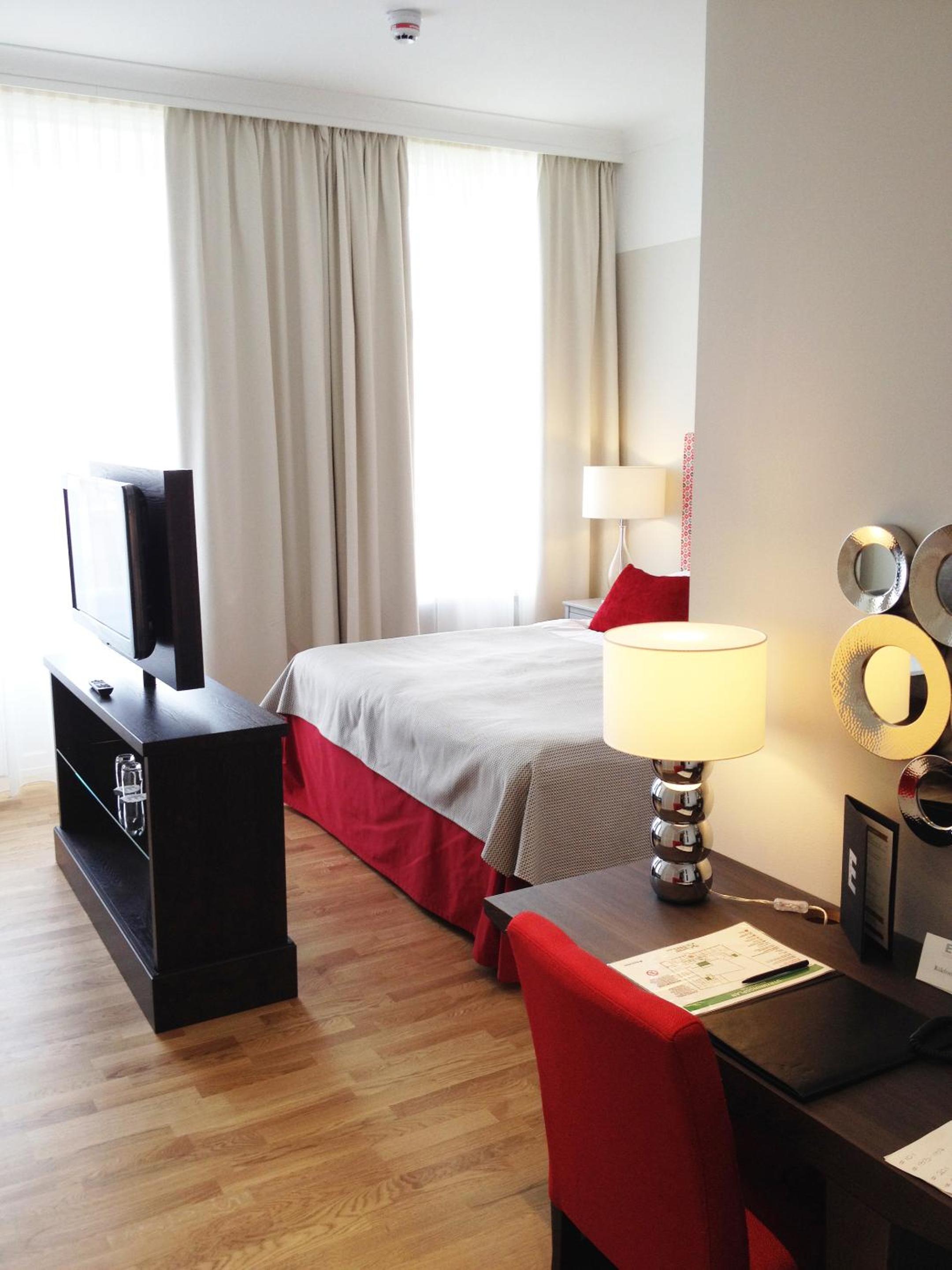 Junior Suite - Photo 2