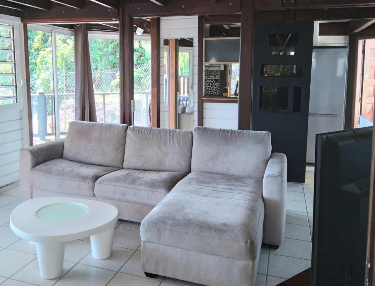 Family Bungalow photo 1
