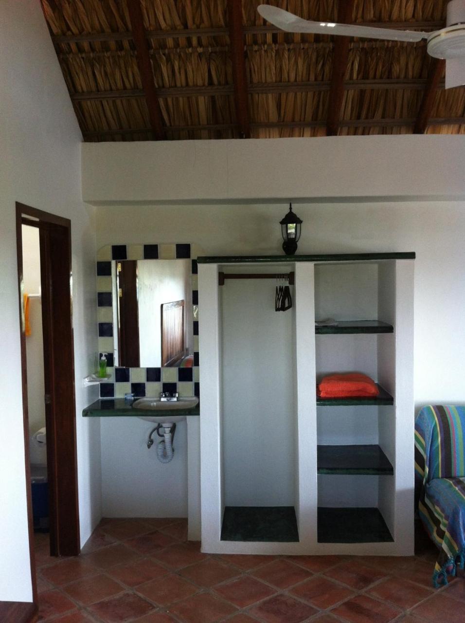 Bungalow with Sea View photo 1