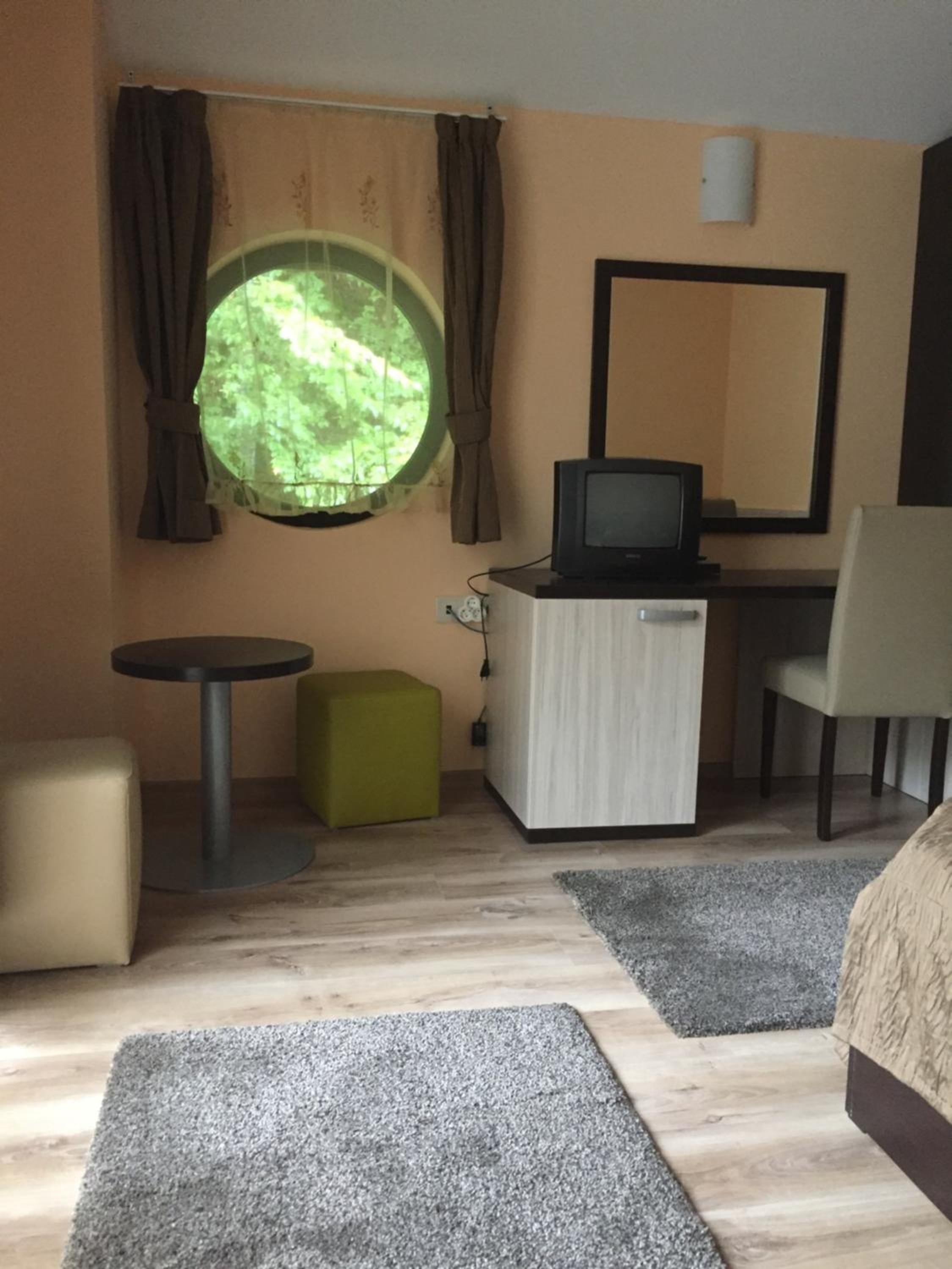 Two-Bedroom Villa - Photo 26
