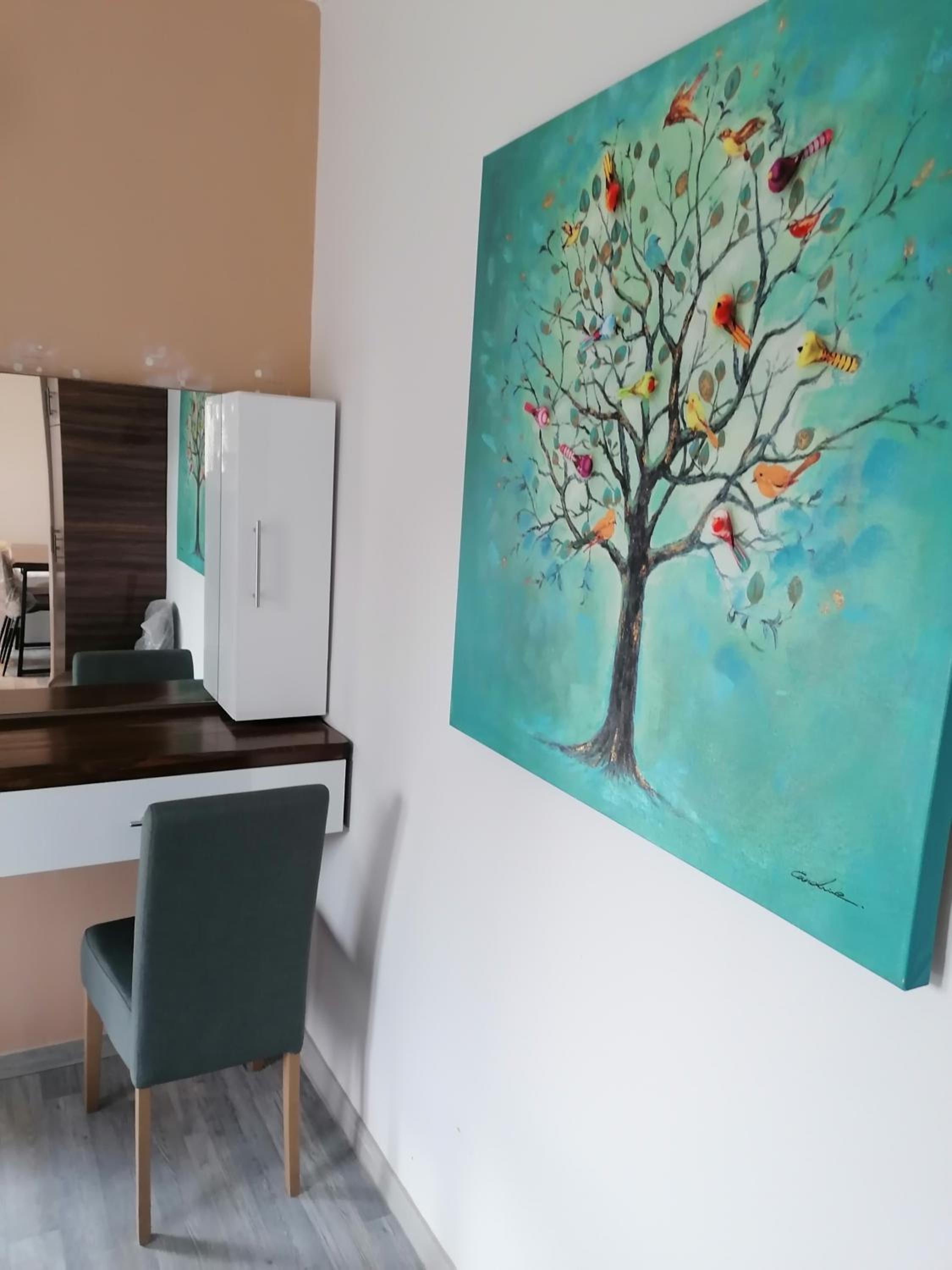 One-Bedroom Apartment - Photo 19
