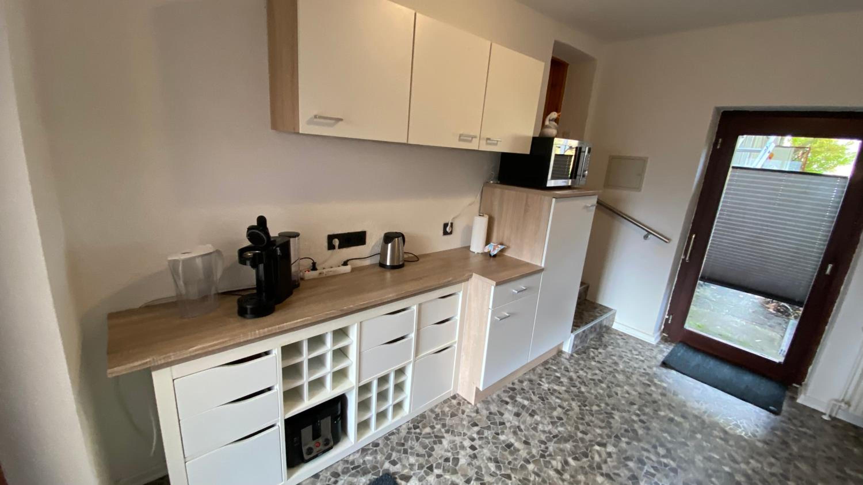 One-Bedroom Apartment - Photo 17