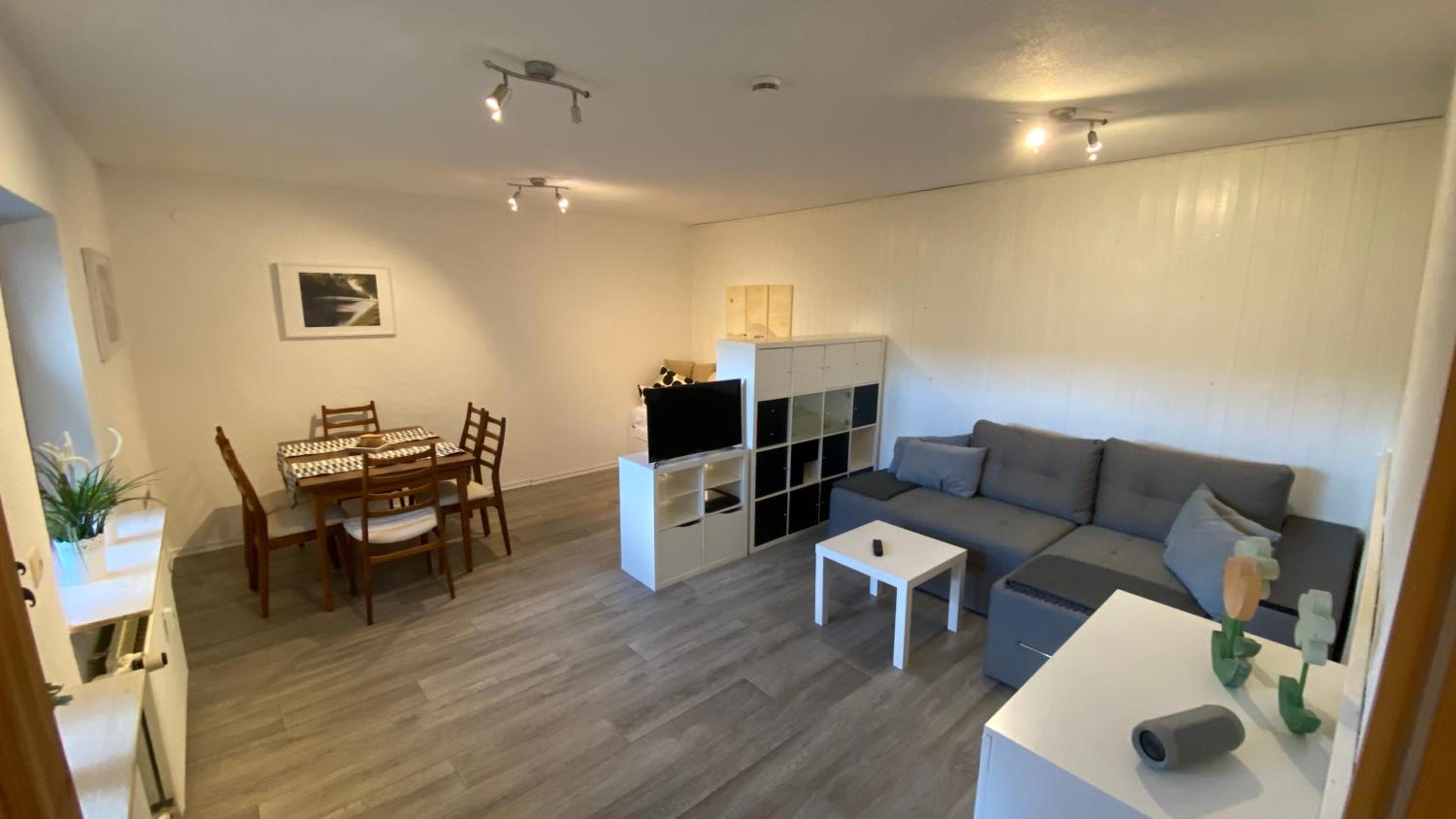 One-Bedroom Apartment - Photo 48