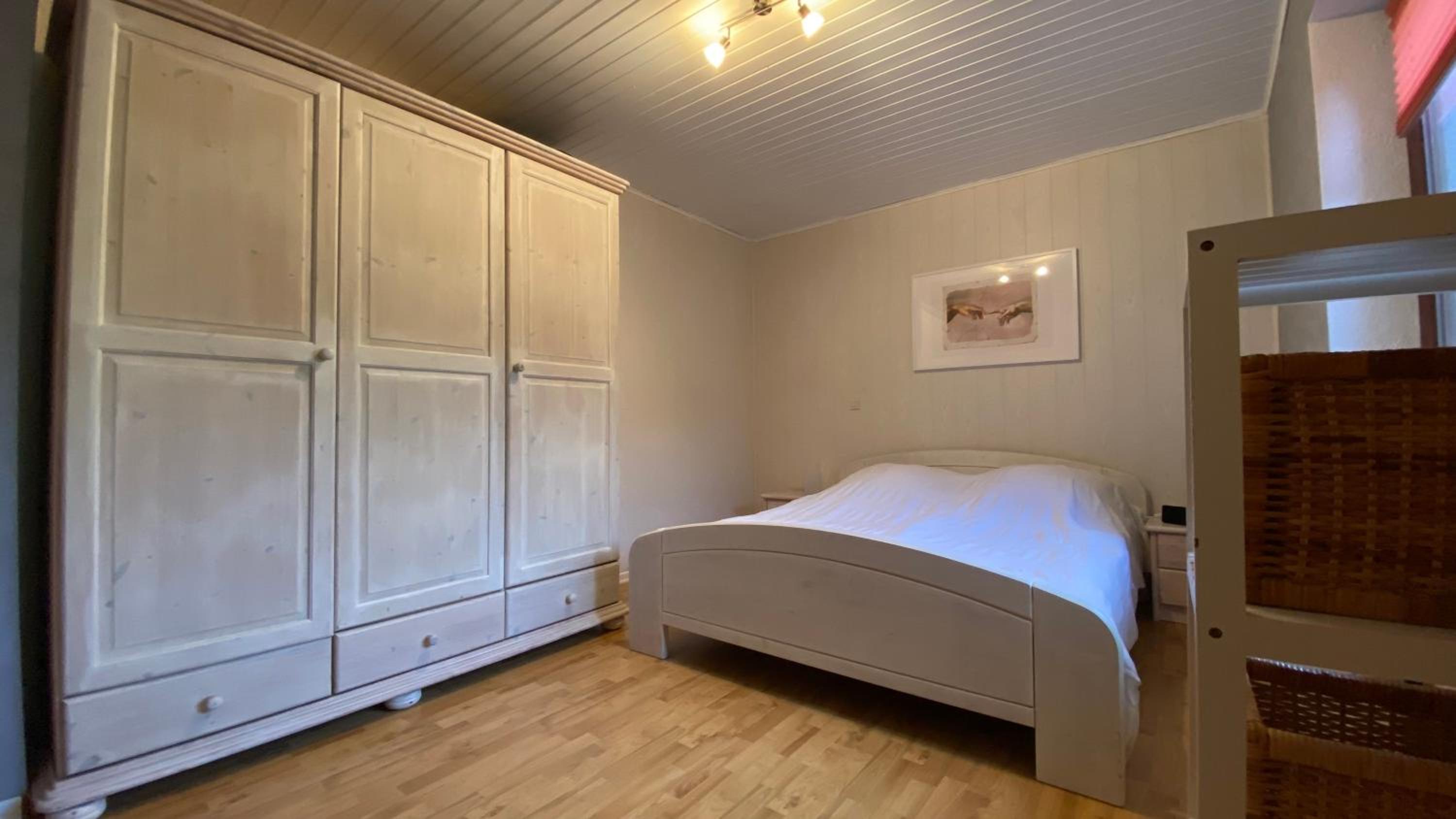 One-Bedroom Apartment - Photo 24