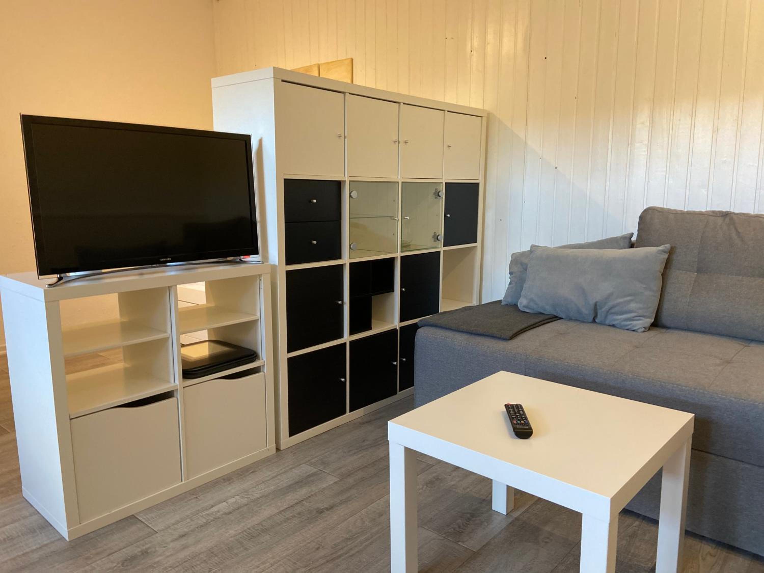 One-Bedroom Apartment - Photo 11