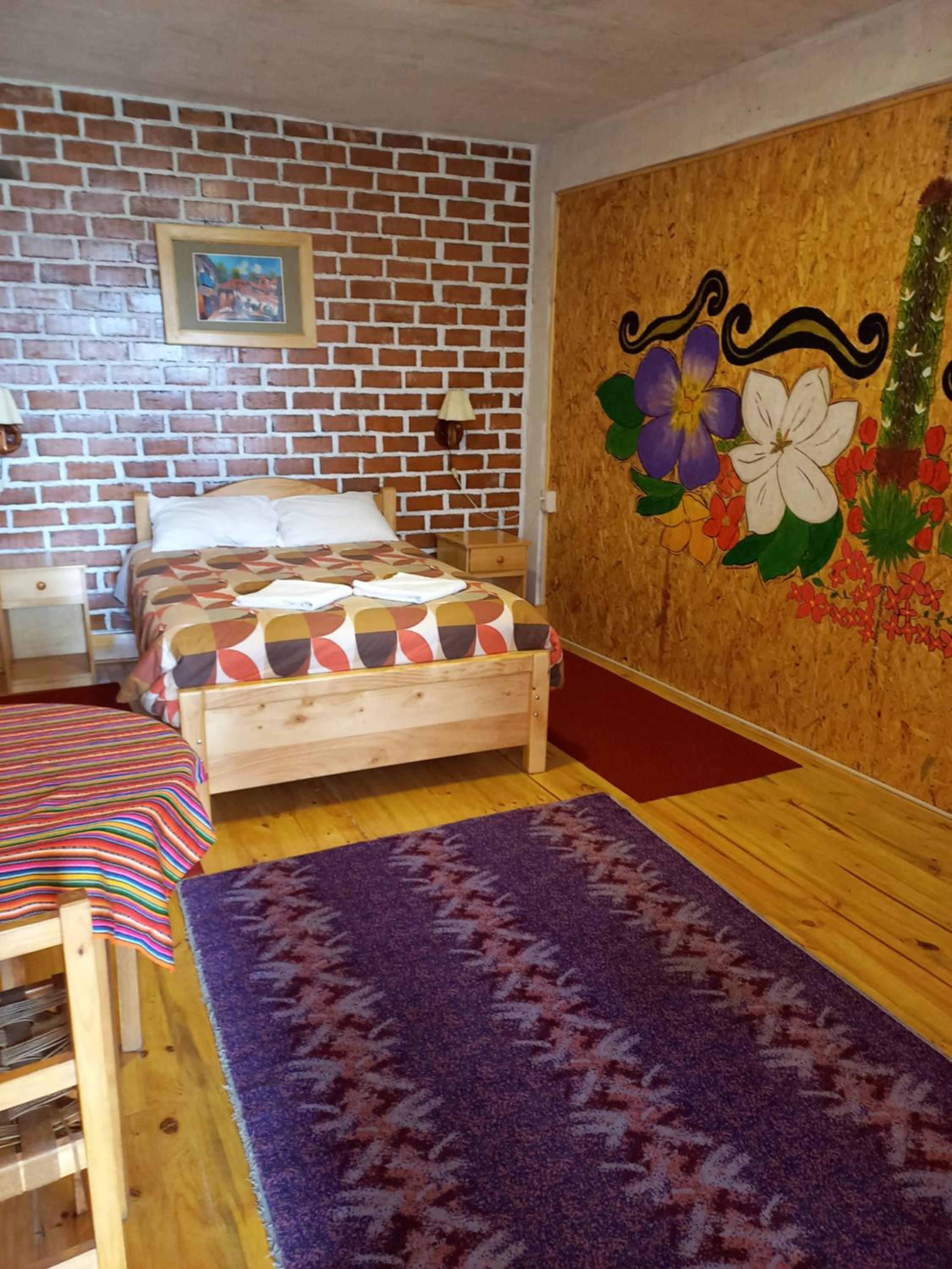 Twin Room photo 1
