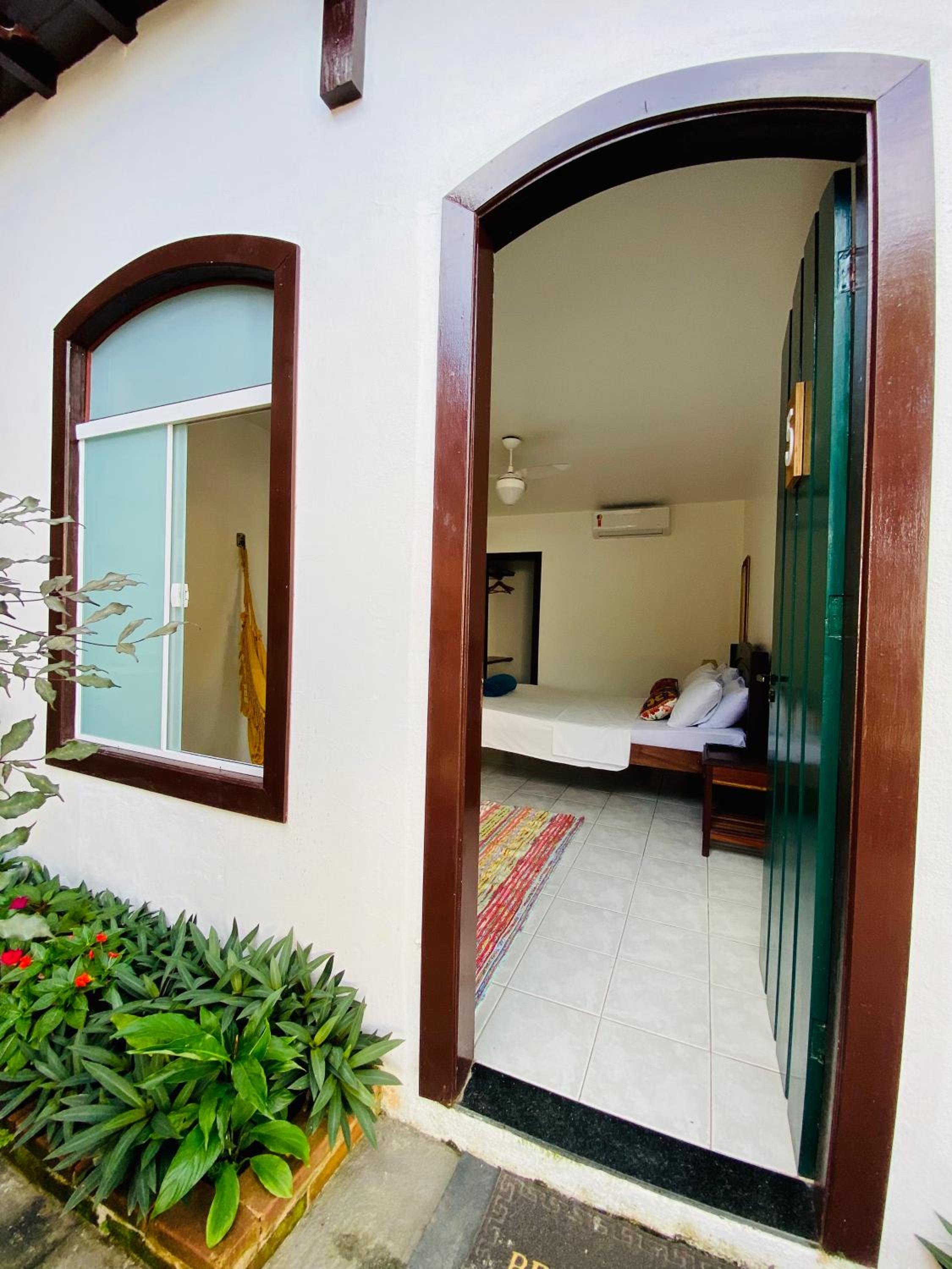 Deluxe Triple Room photo 3