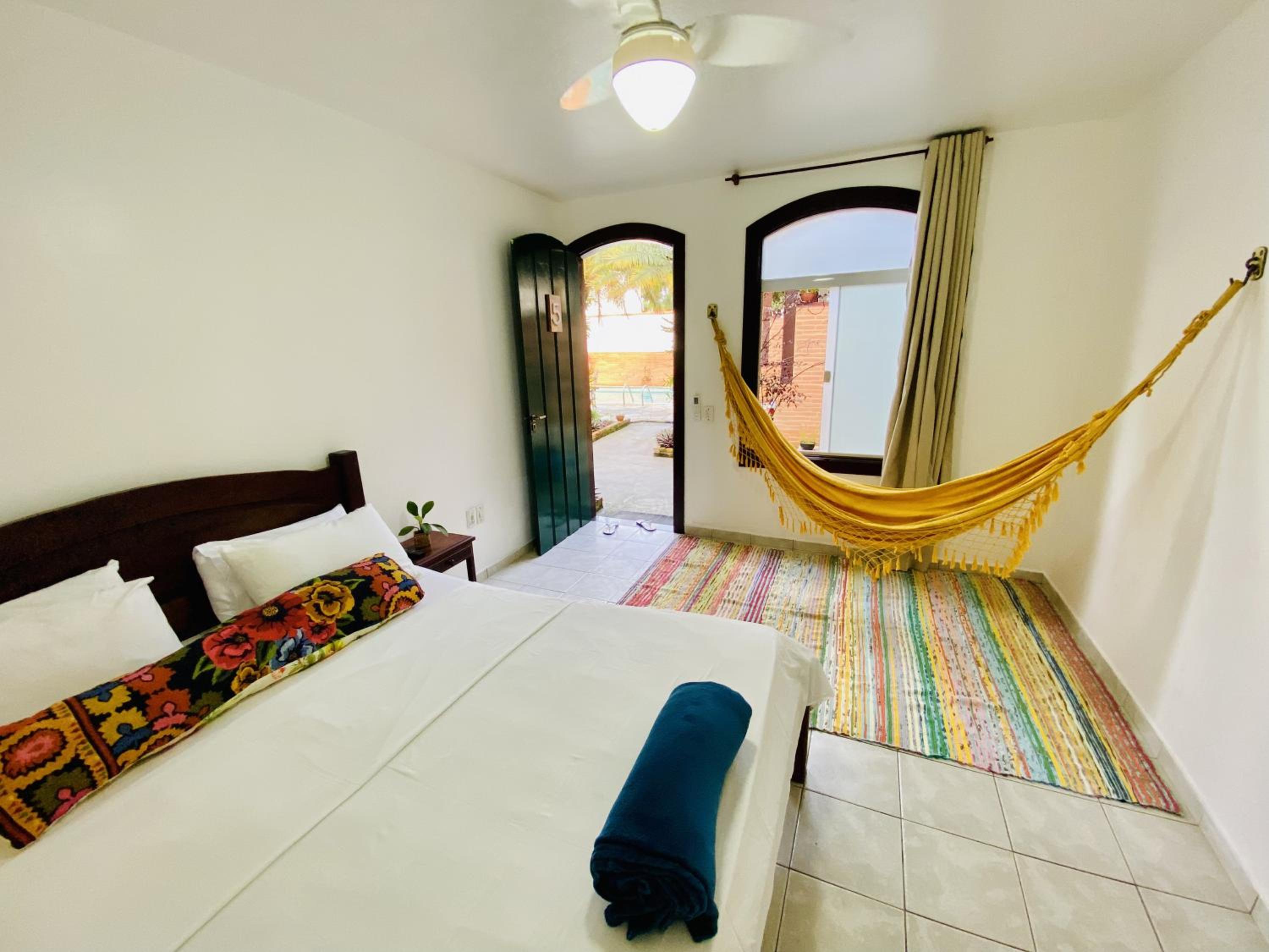 Deluxe Triple Room photo 2