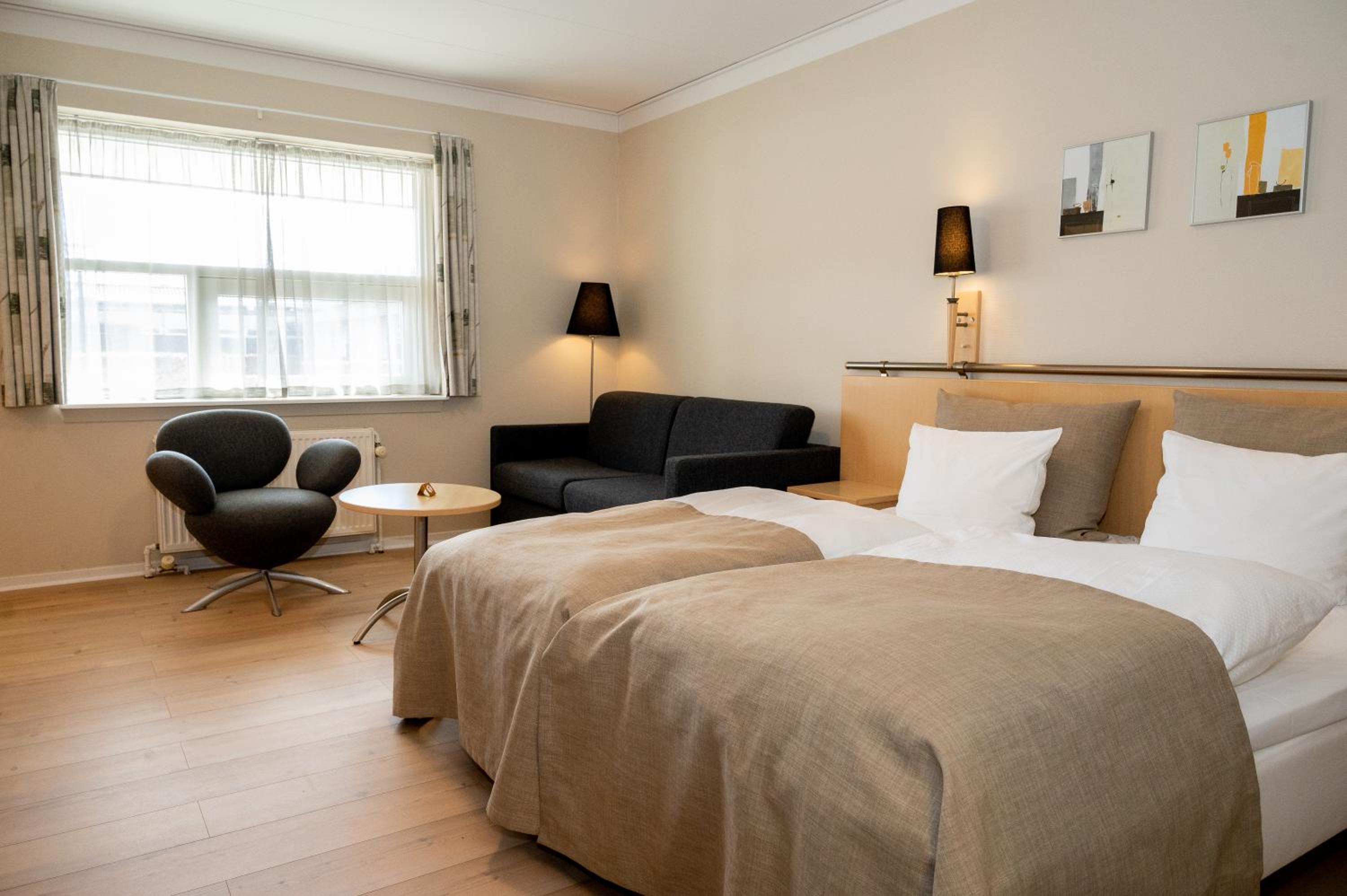 Comfort Double Room - Photo 7