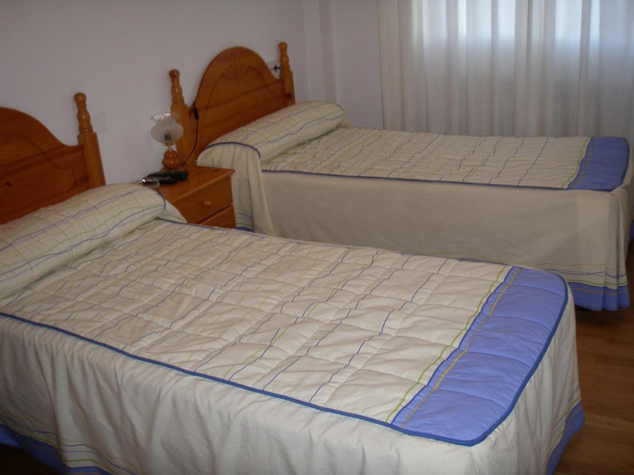 Habitación Doble