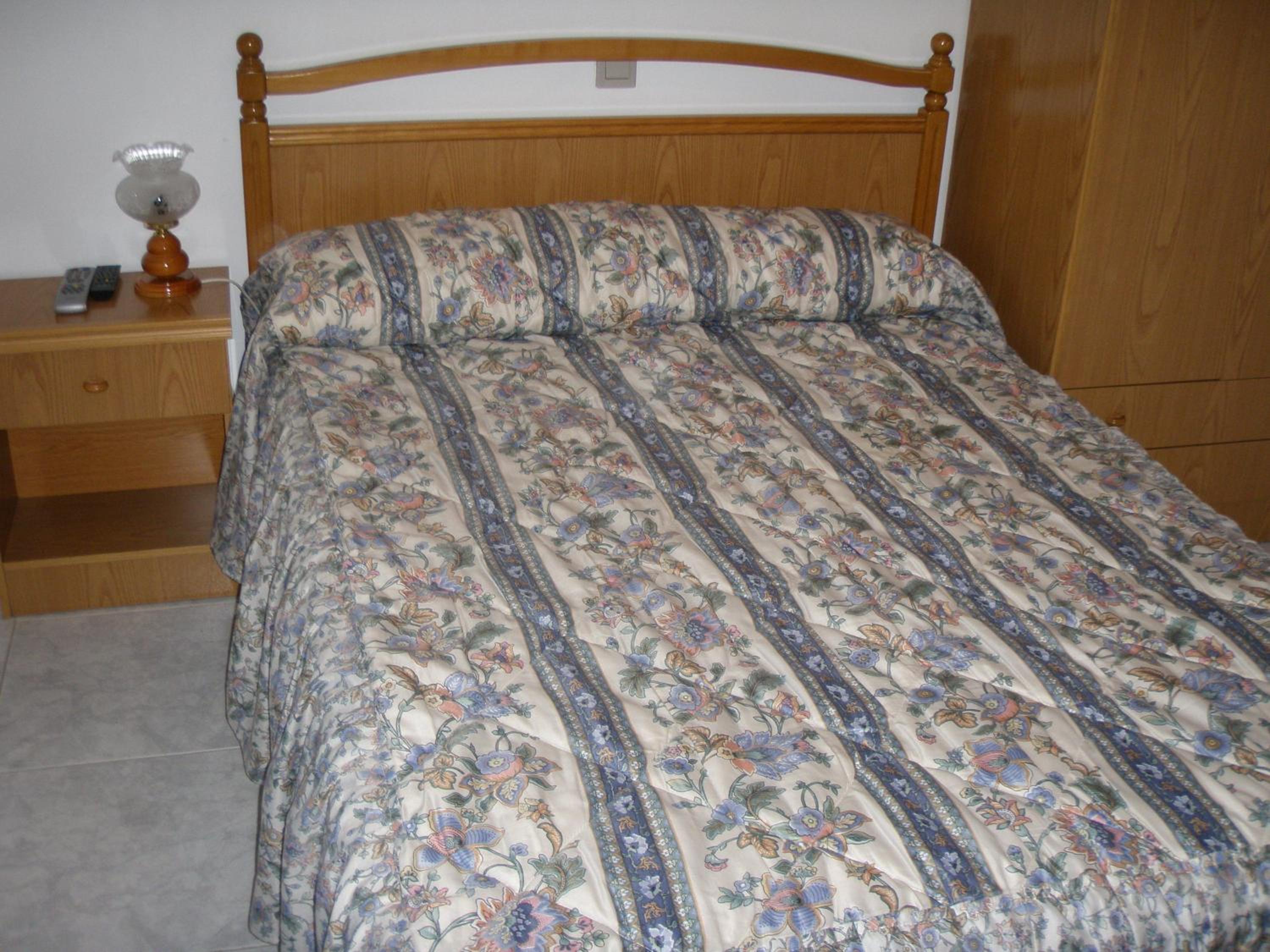 Habitación Cuádruple