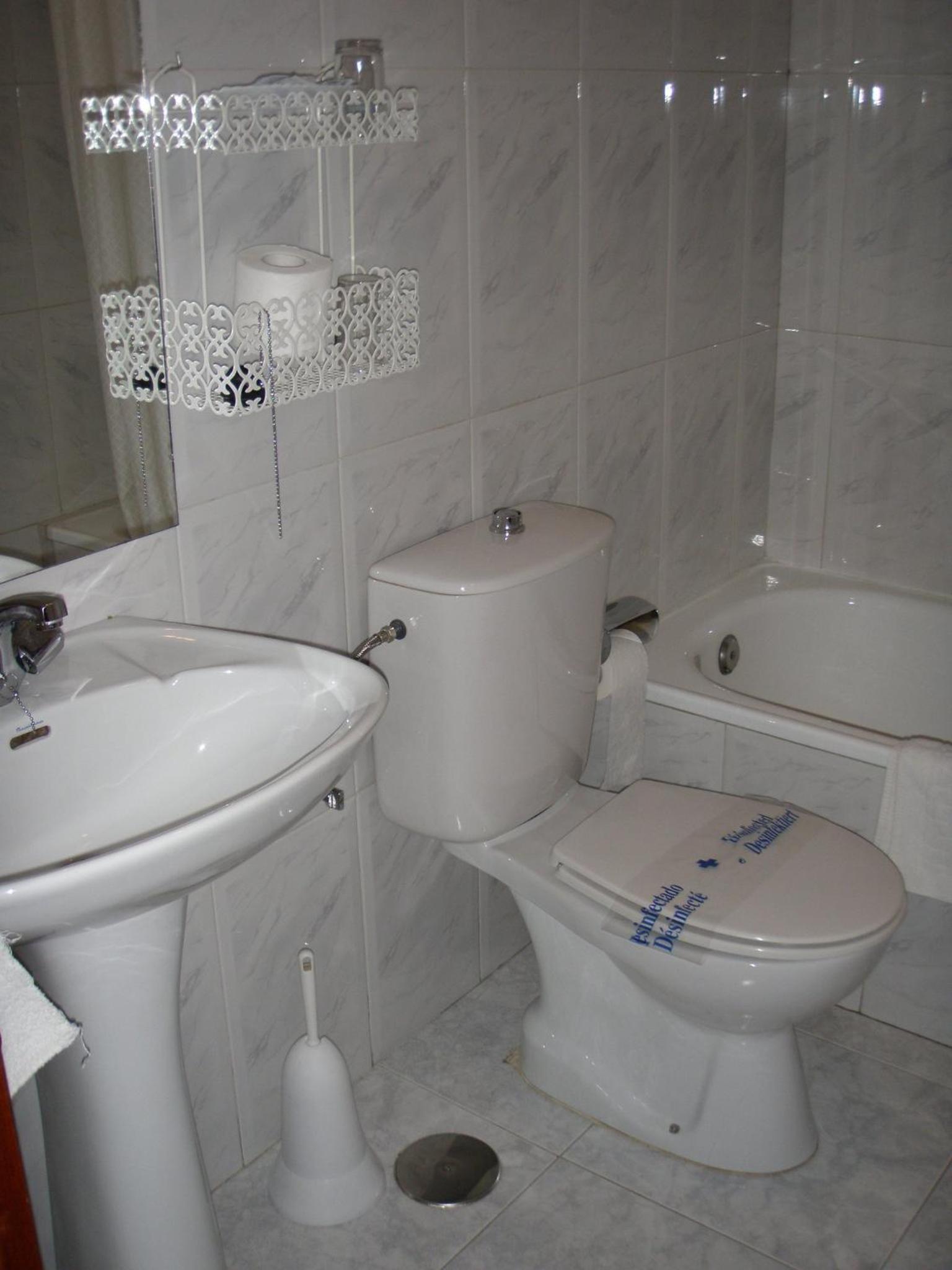 Twin Room photo 2